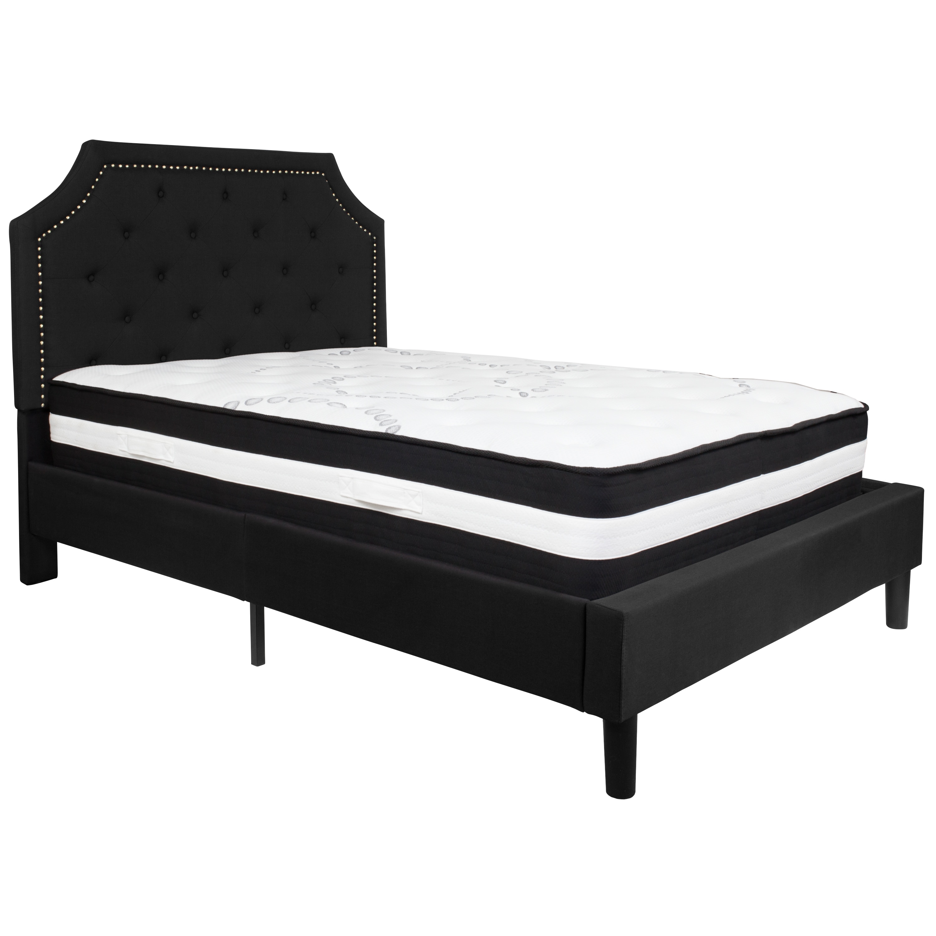 Flash Furniture 889142257387 beds - View #2