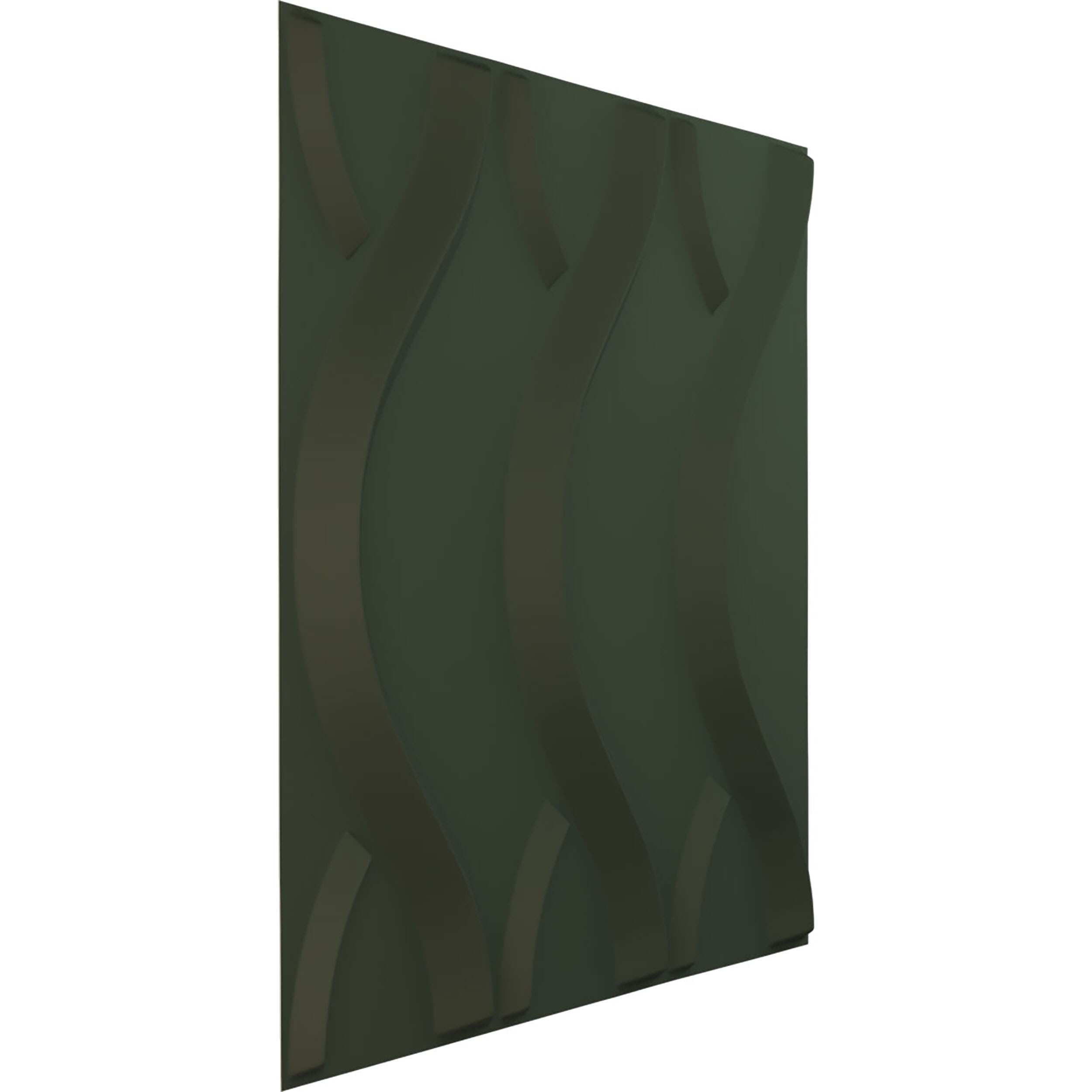 Ekena Millwork WP20X20NXGHC Wall-Panels - View #2