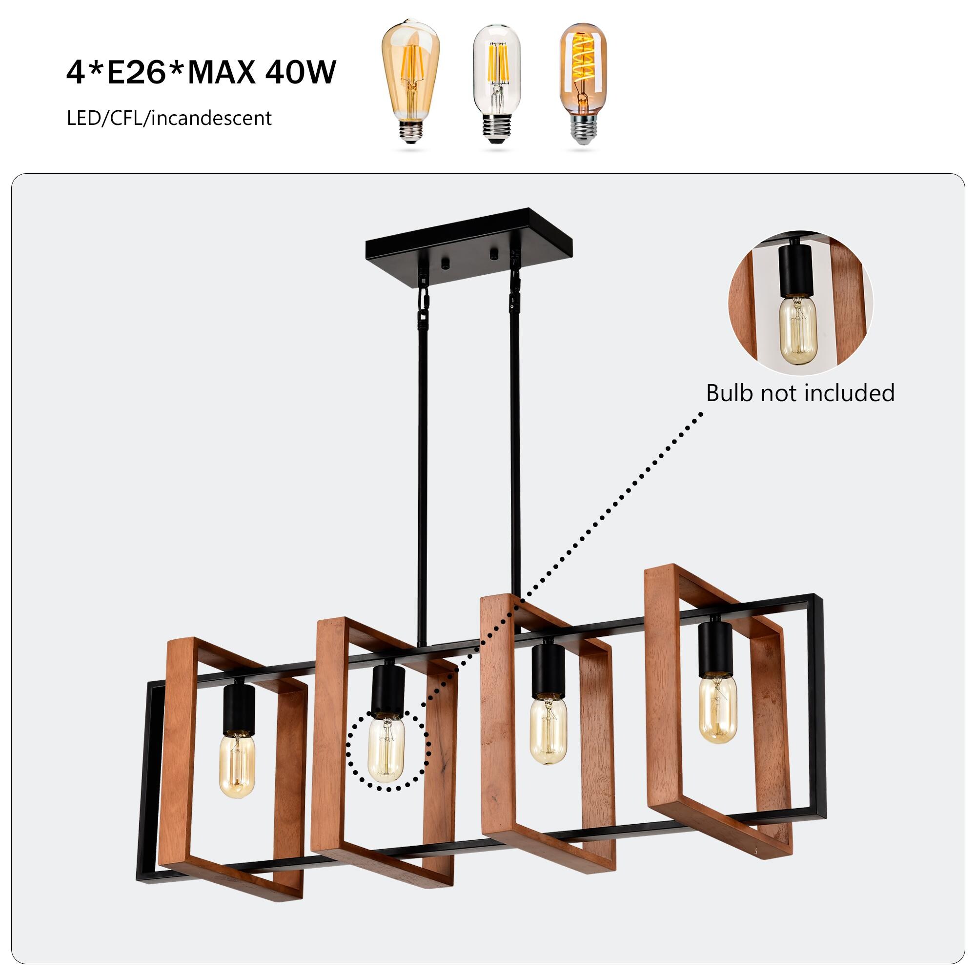 Bayfeve BFHM-3389-LT Pendant-Lights - View #8