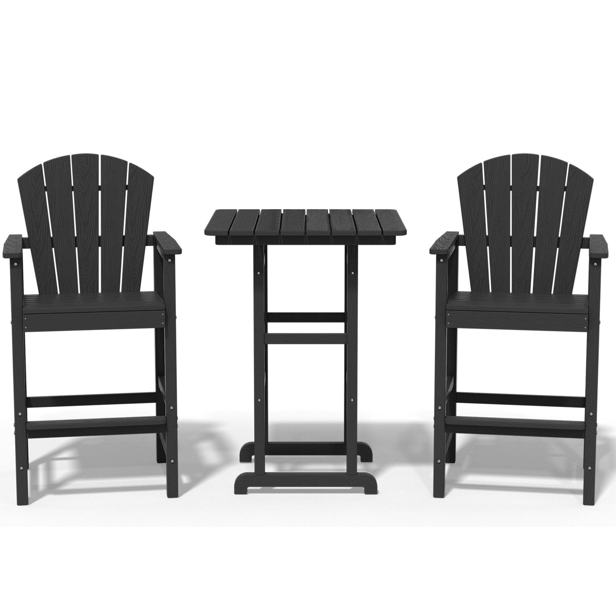 JEAREY PEZHSF02-BG Patio-Conversation-Sets - View #2