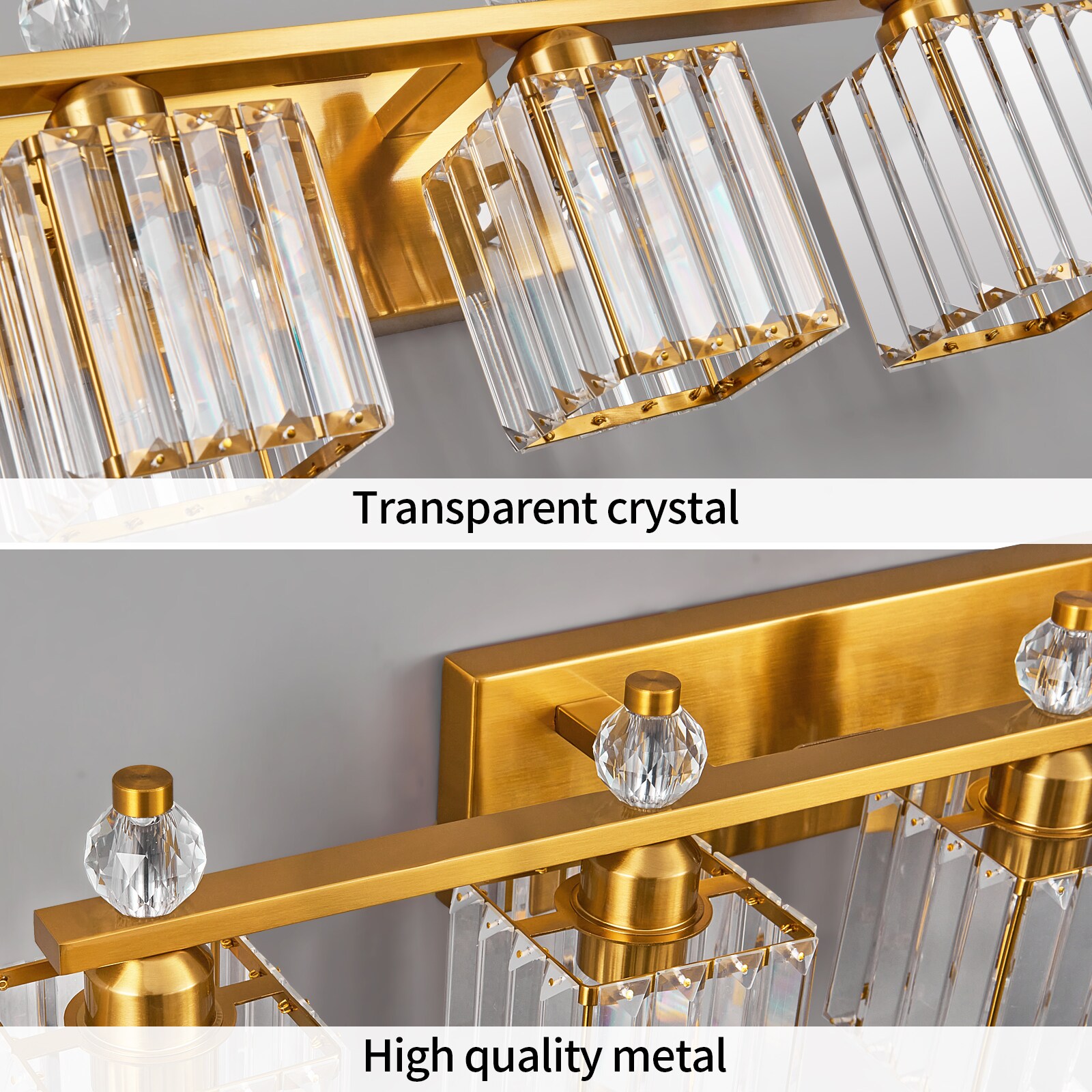 ZHLLMQ JW-290-5F-GOLD b089995 - View #4