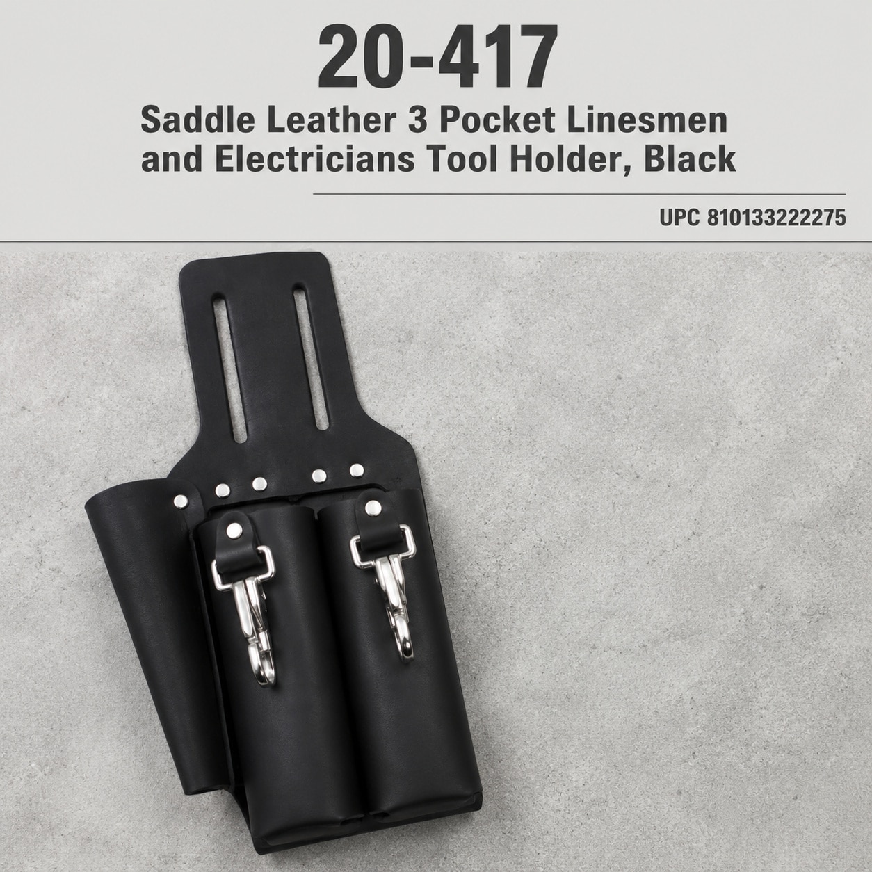 Avid Power 245937183987 Tool-Pouches - View #4