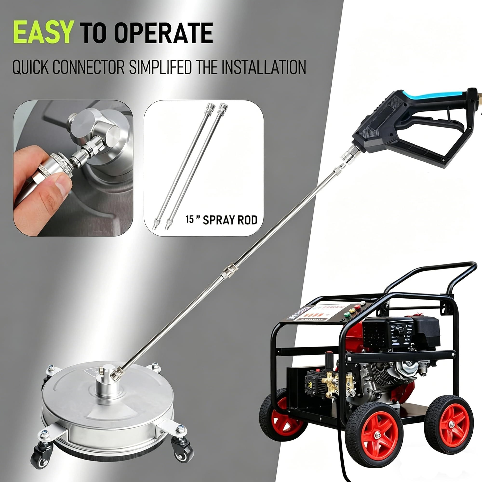 Misopily LMS0507C14 Pw-Surface-Cleaners - View #7