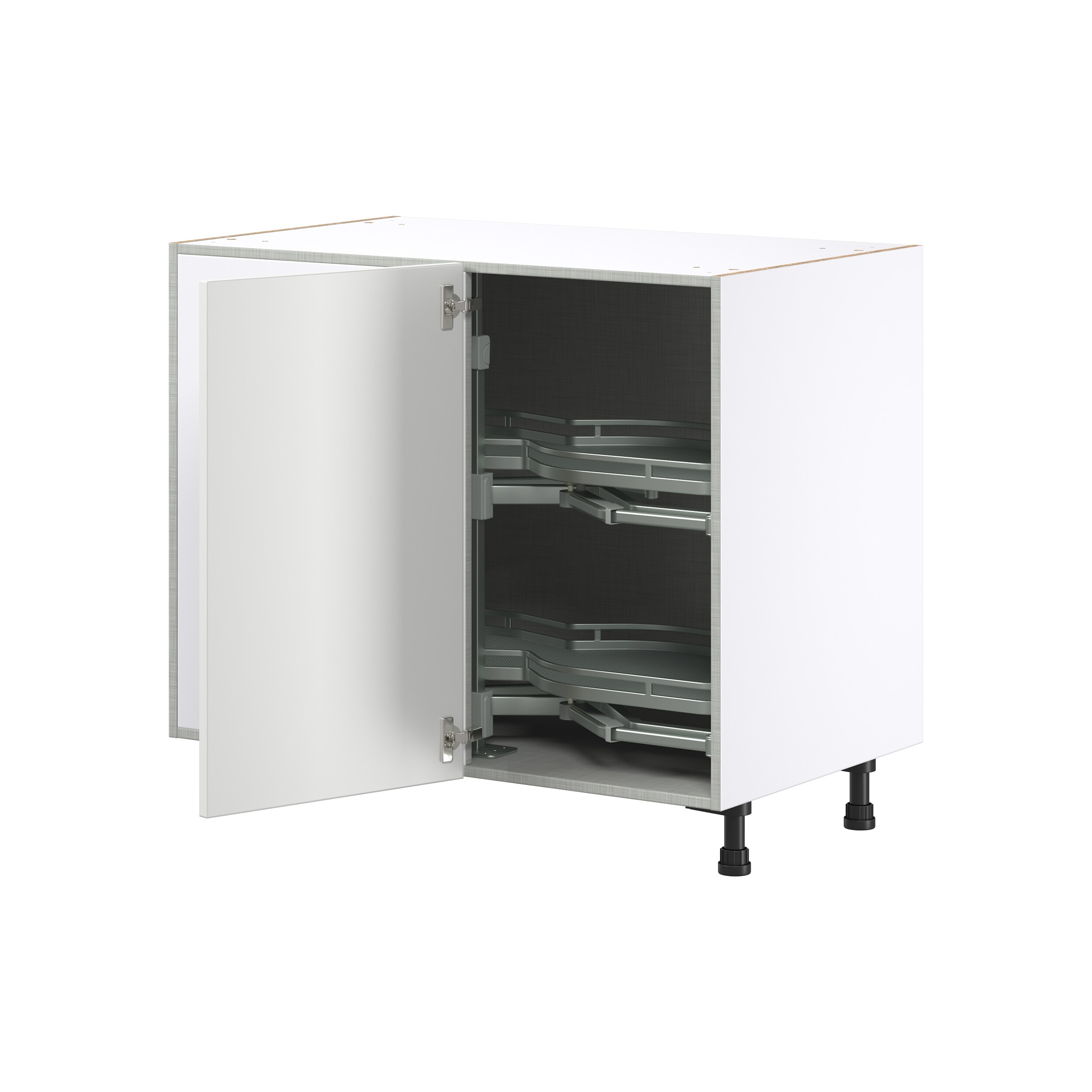 Hugo&Borg DSBBCL39LCP-RI Cabinets-Kitchen - View #6