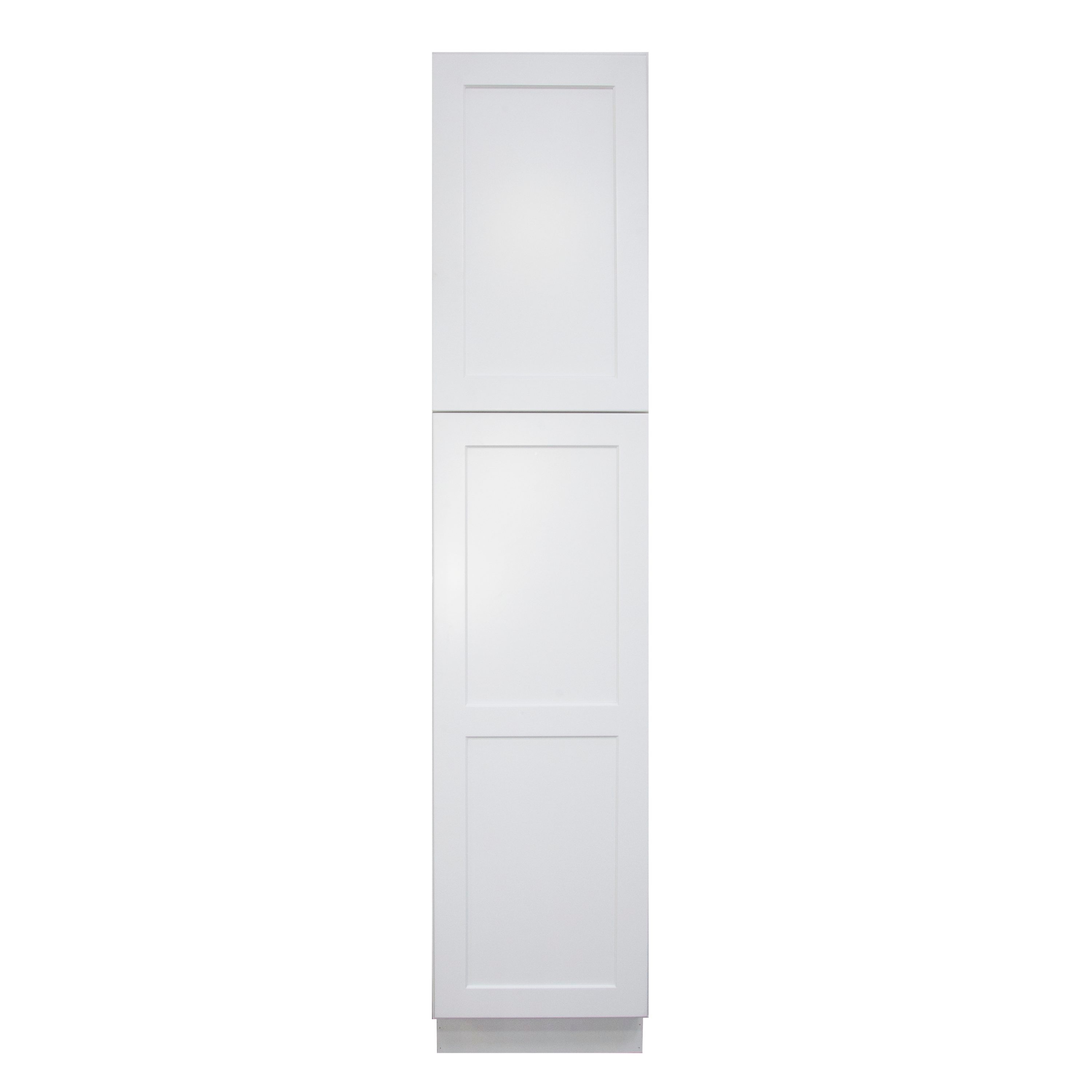 24 Inch Deep Pantry Kitchen Cabinets At Lowes Com   46789122 