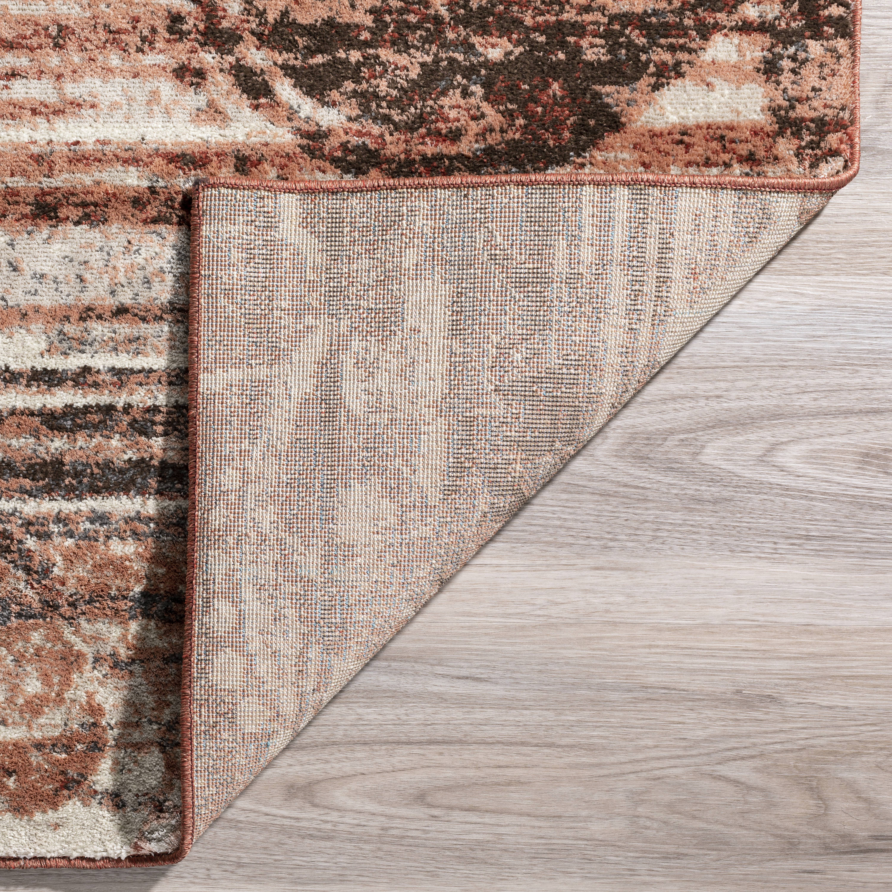 Addison Rugs ASH33SP5X8 rugs - View #6