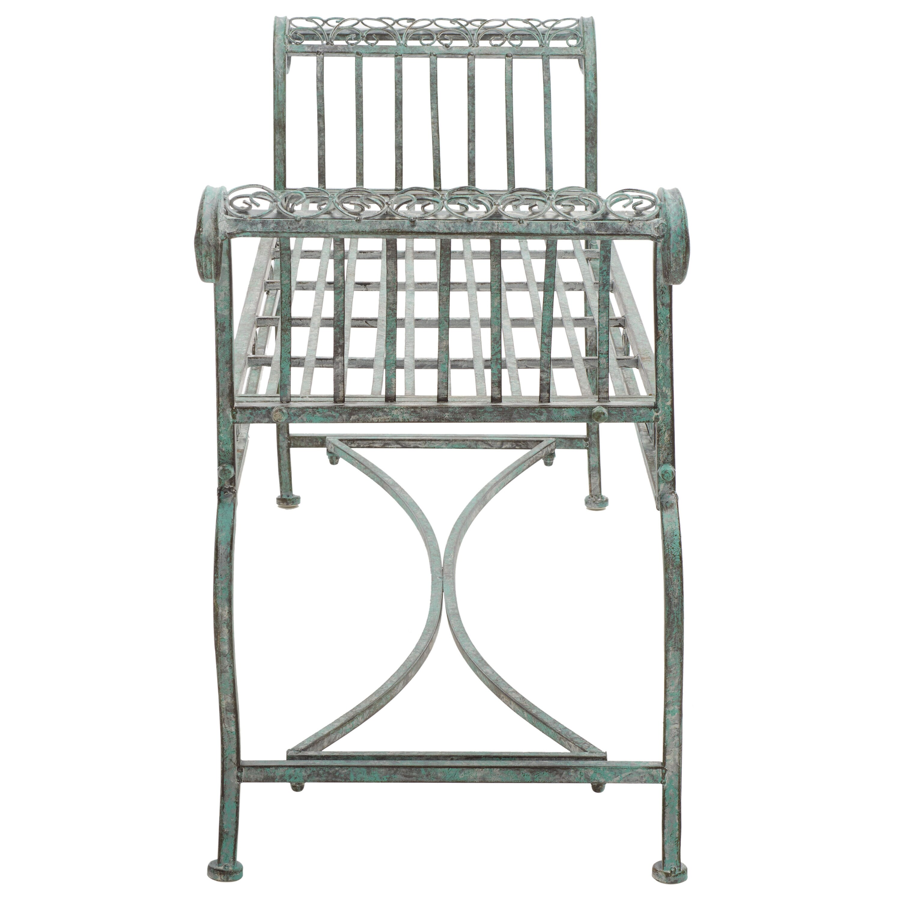 Safavieh PAT5004D benches - View #5