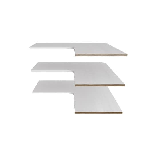 Three-dimensional representation of the product