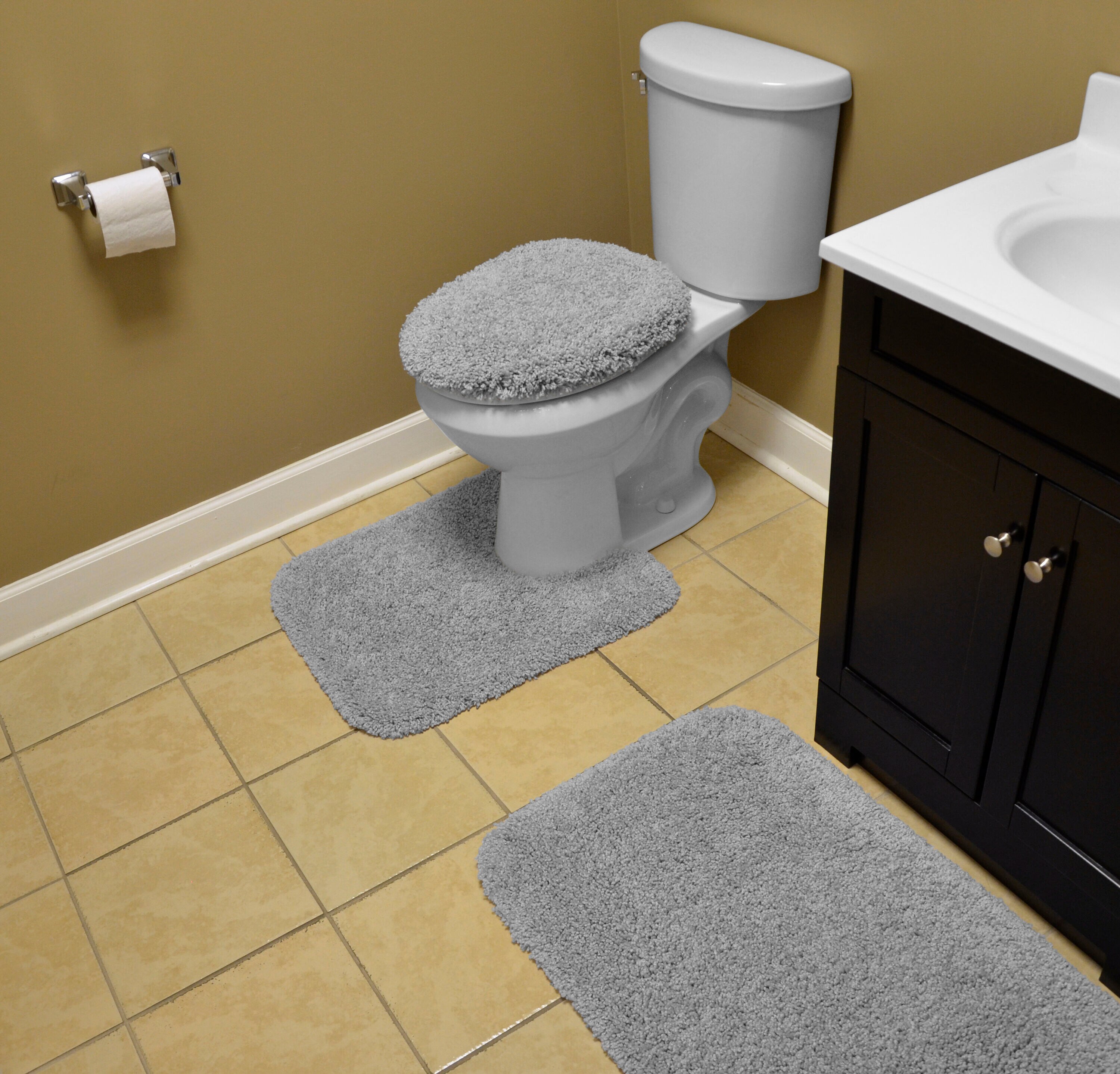 Garland Rug BA100W3P02I7 Bath-Rugs - View #2