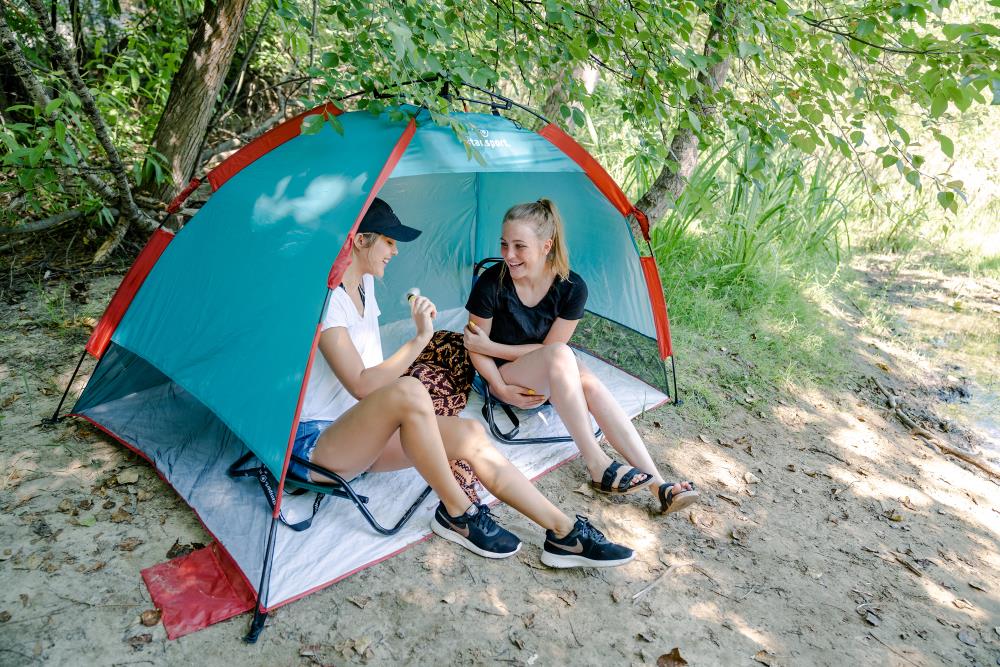 Stansport sport outlet cabana tent