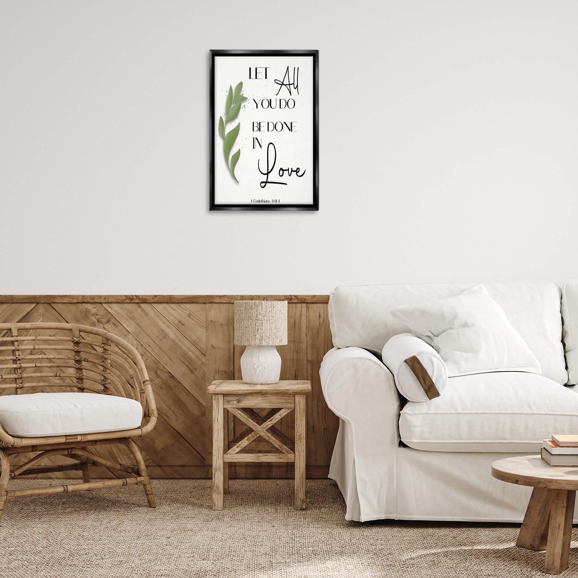 Stupell Industries BS-568-FFB-16X24 Wall-Art - View #3