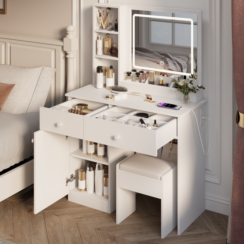 Lycvki MUT-19 Bedroom-Vanities - View #4