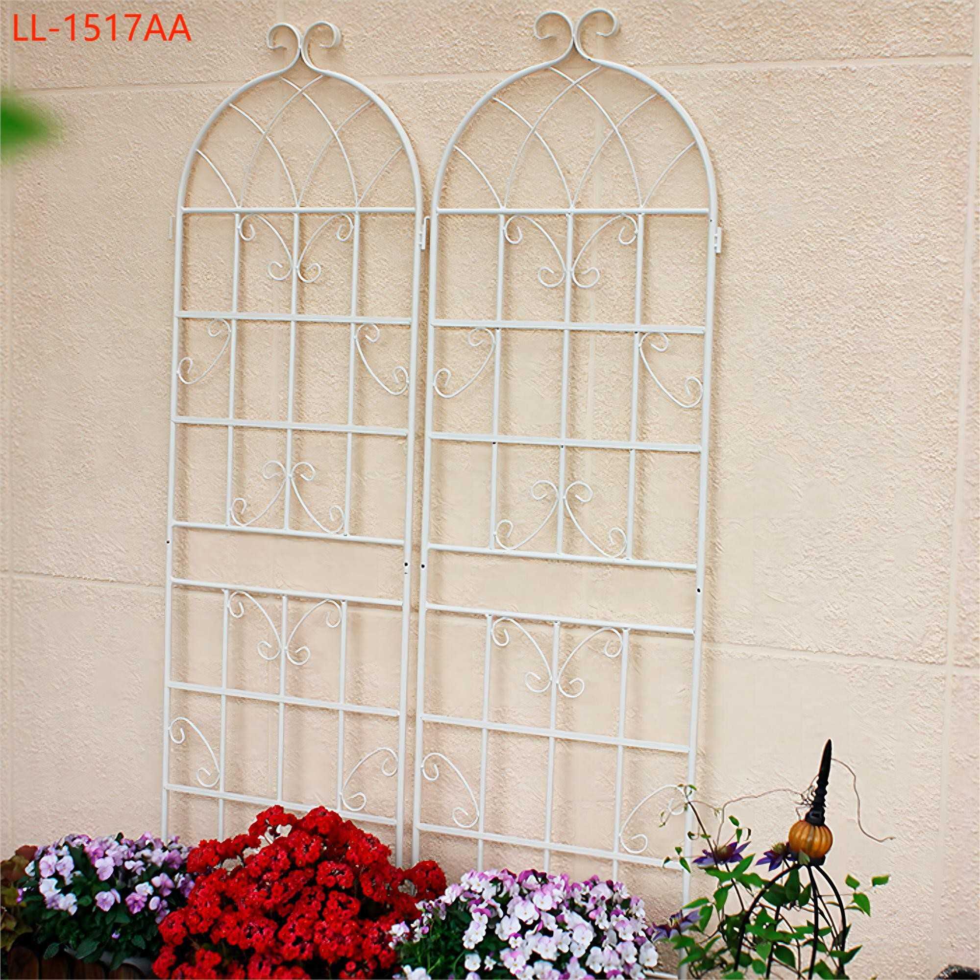 Yiekholo LL-1517AA Garden-Trellis - View #5