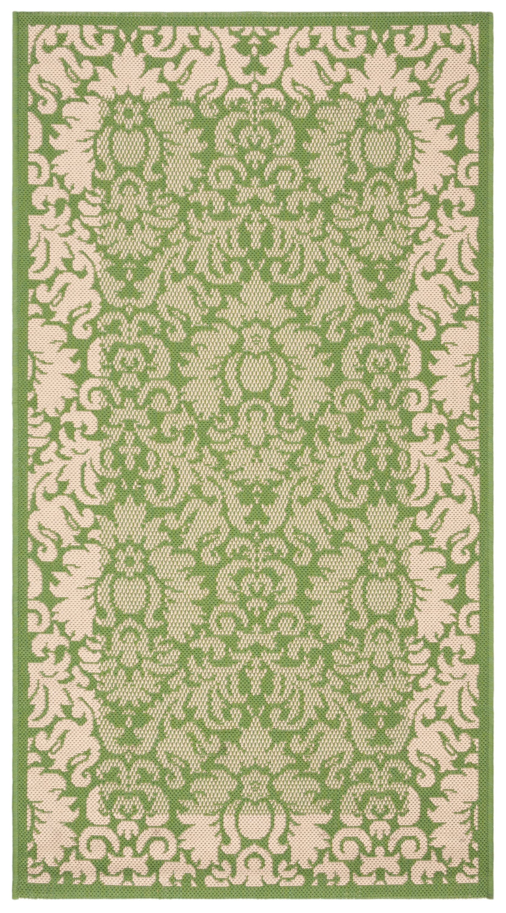 Safavieh CY2727-1E06-3 rugs - View #2