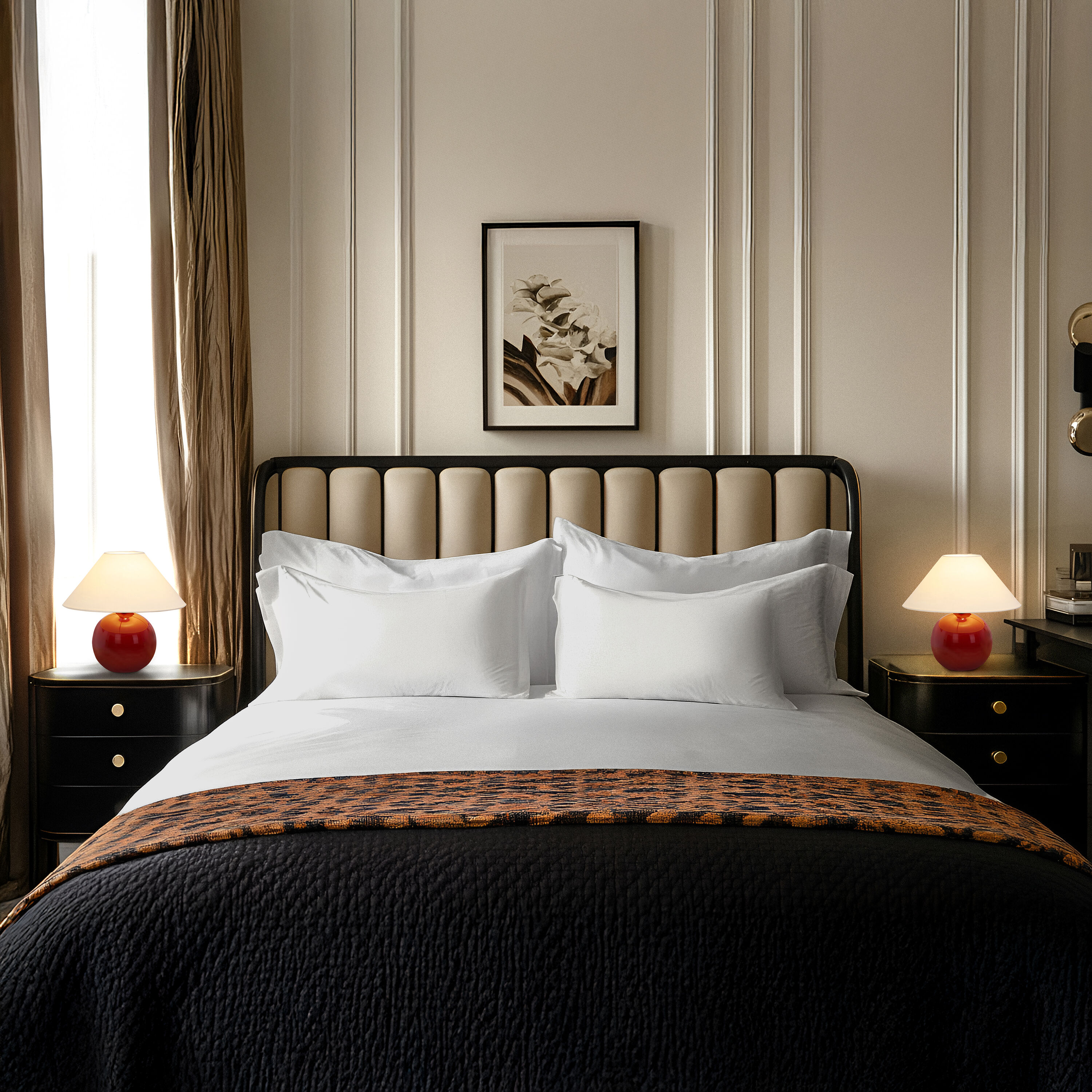 Brightech TL-FINA-RD Table-Lamps - View #7