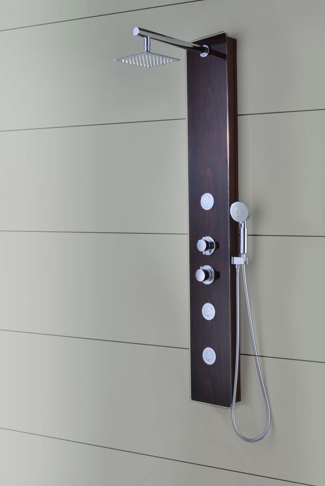 ANZZI SP-AZ021 Showerhead-Bar-Panels - View #11