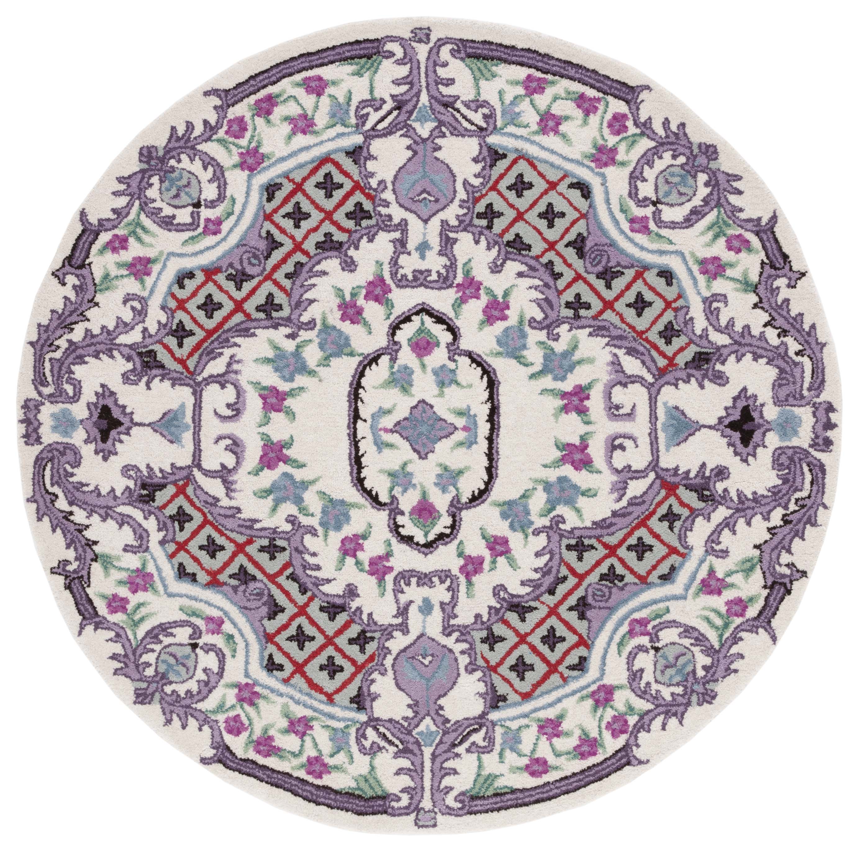 Safavieh BLG535B-5R rugs - View #2
