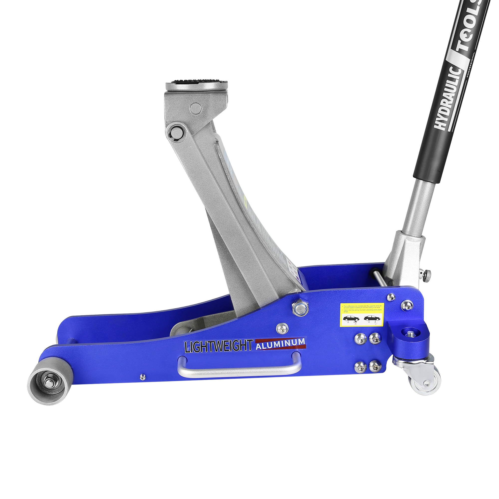Siavonce XH27220 jacks - View #4