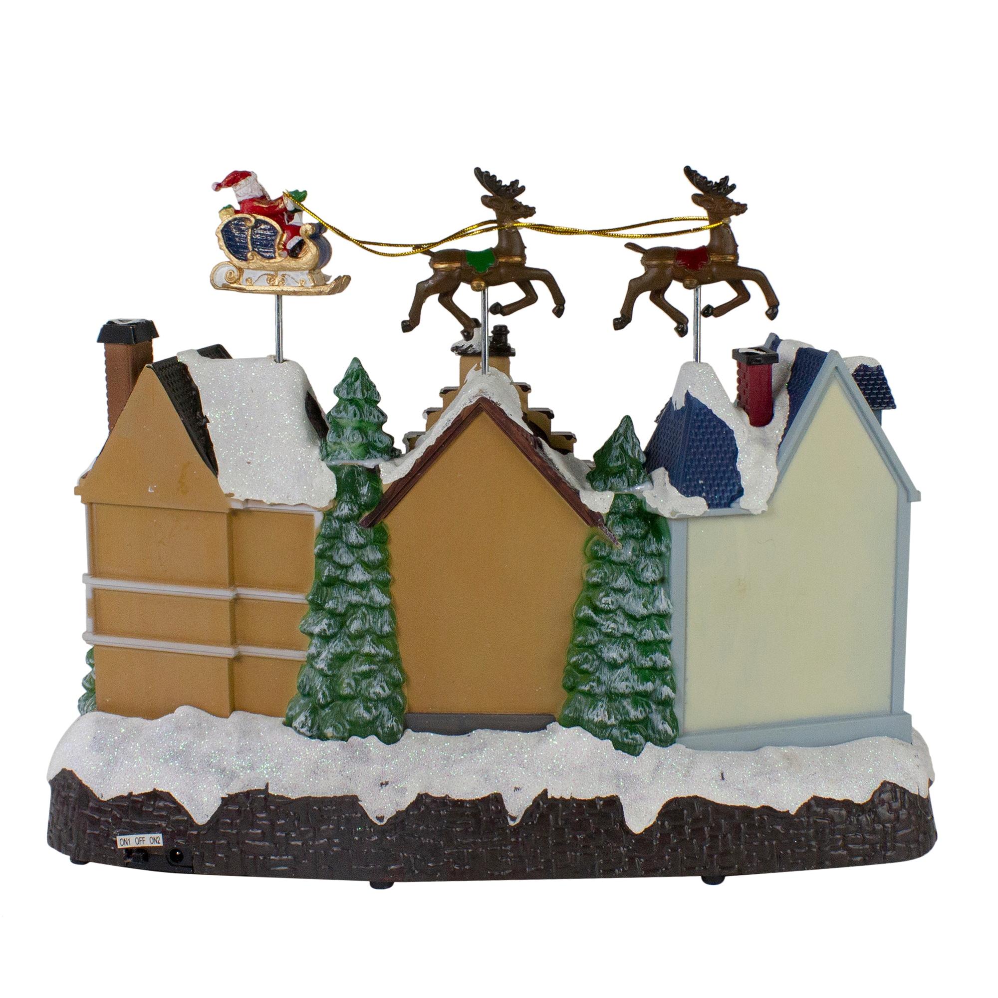 Northlight 34109649 Christmas-Collectibles - View #5