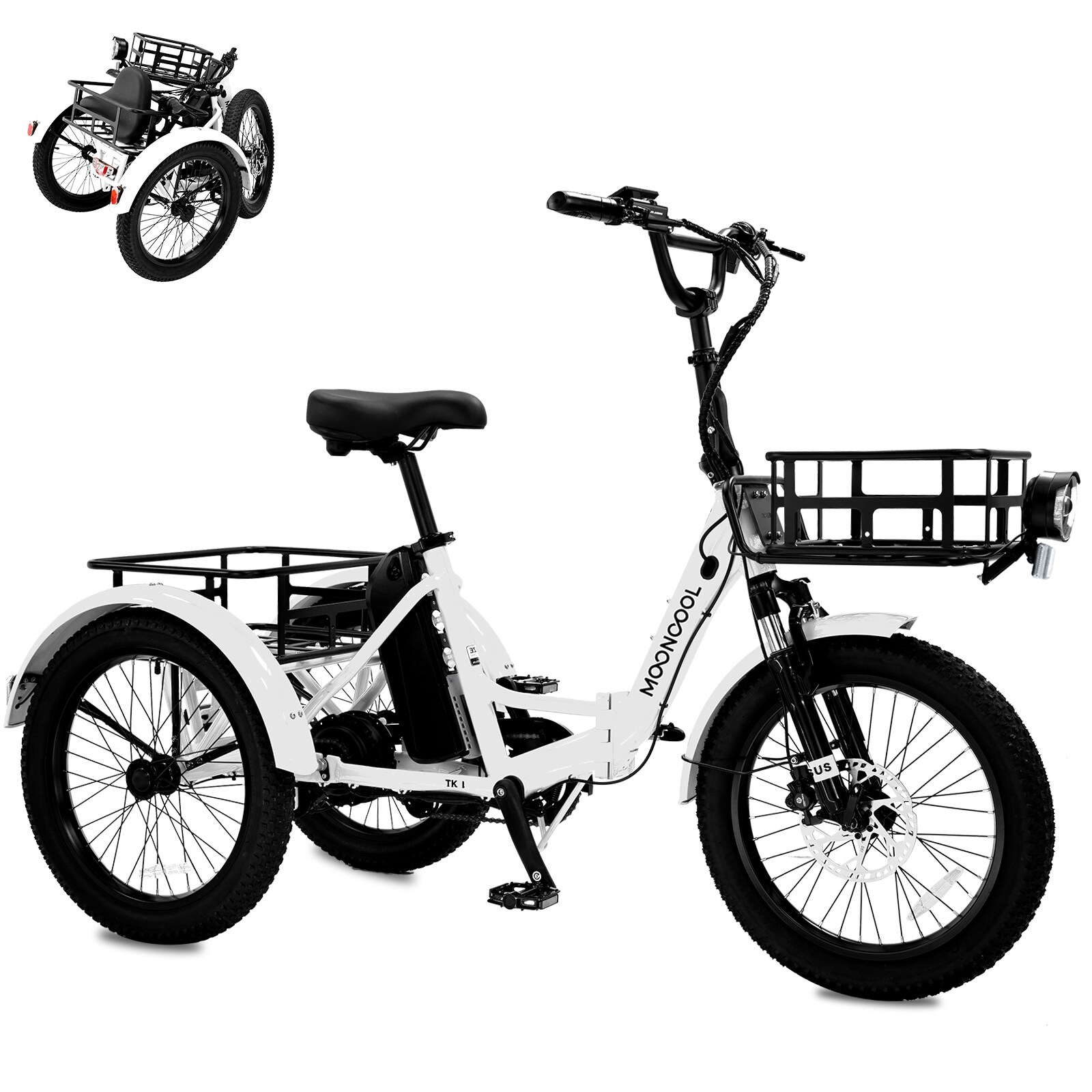 Esazn P1600161-TK120432WT bikes - View #4
