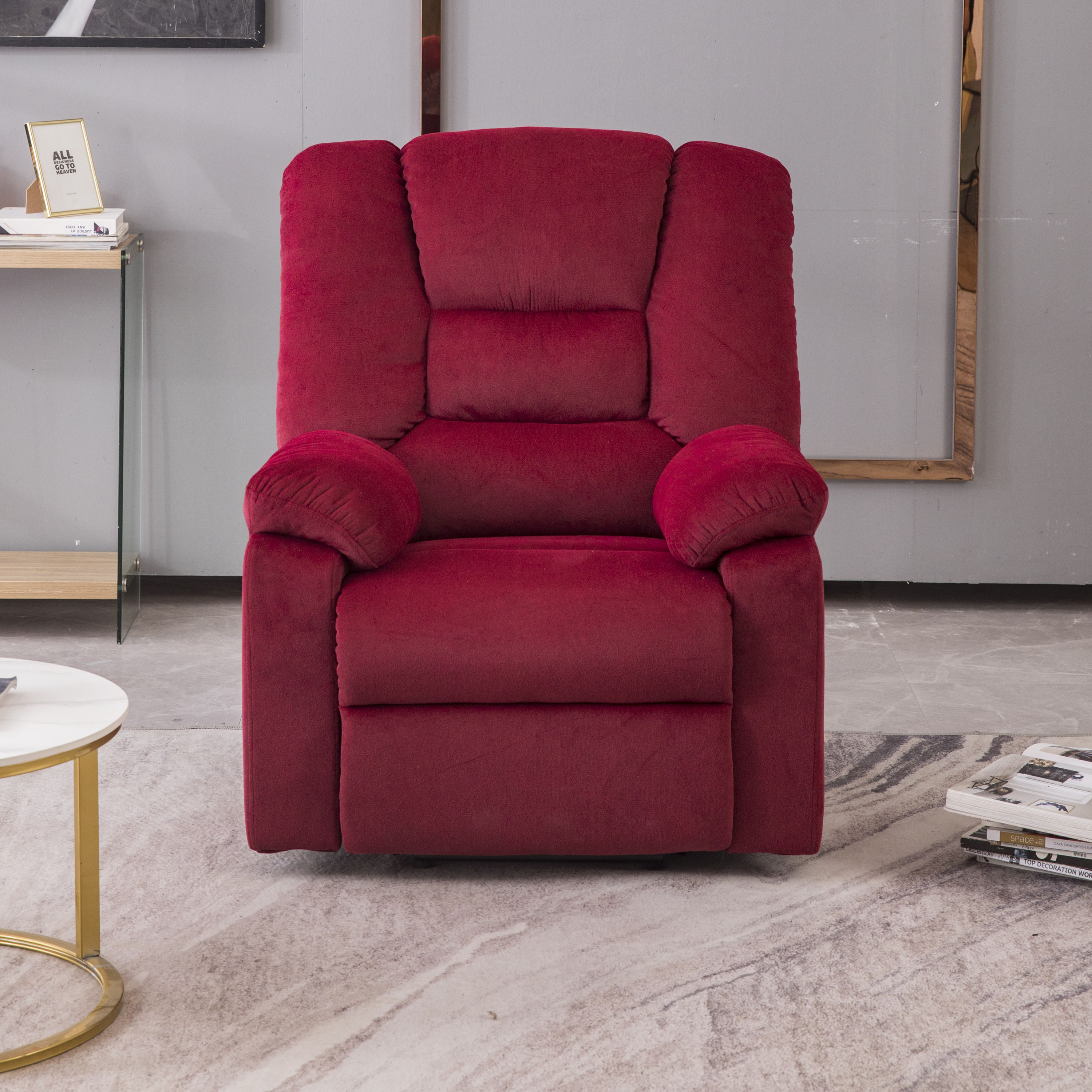 CASAINC AB-W547S1 recliners - View #2