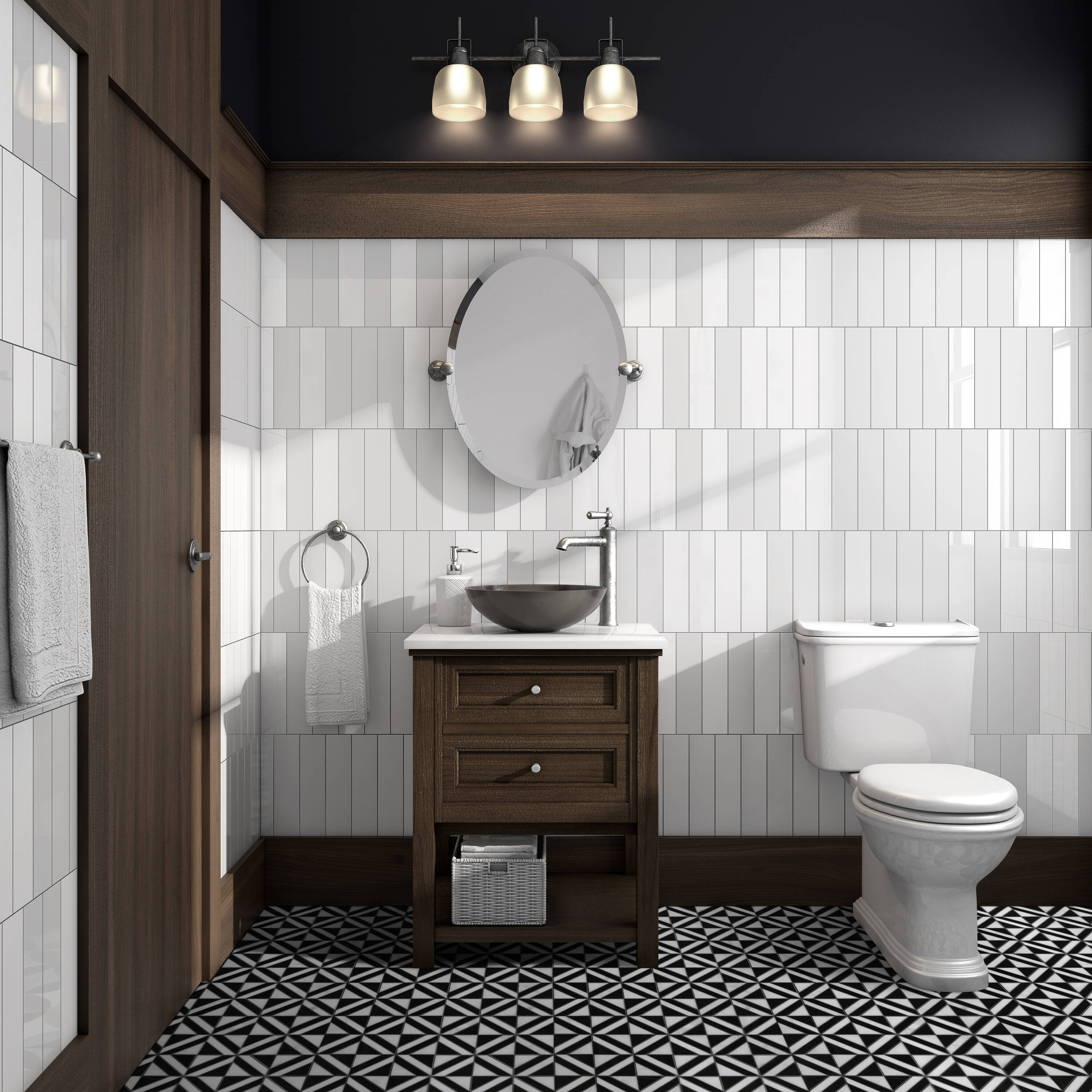SUNWINGS TRM-BAW-5 Ceramic-Tile - View #11