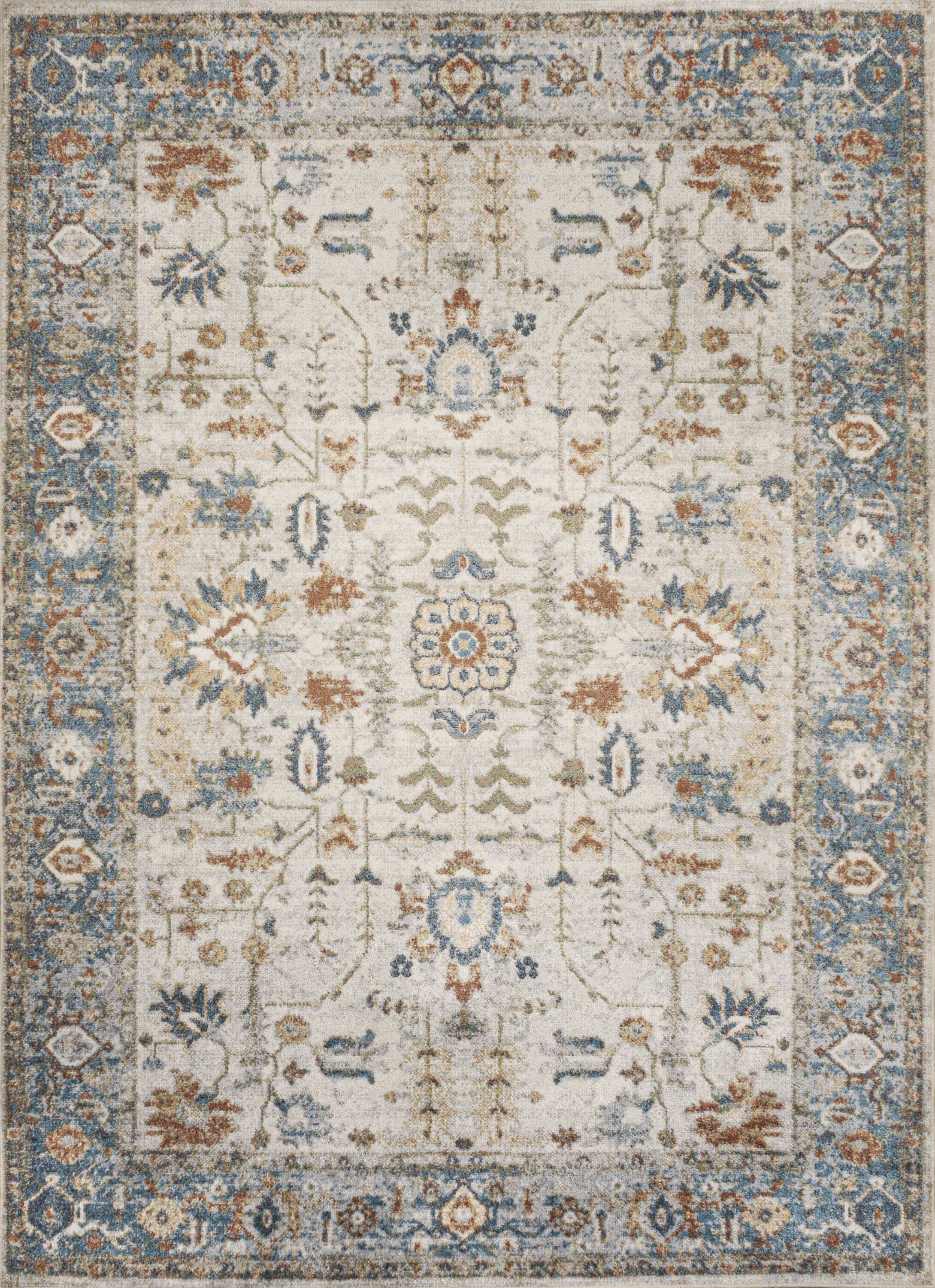JONATHAN  Y WSH314A-3 rugs - View #3