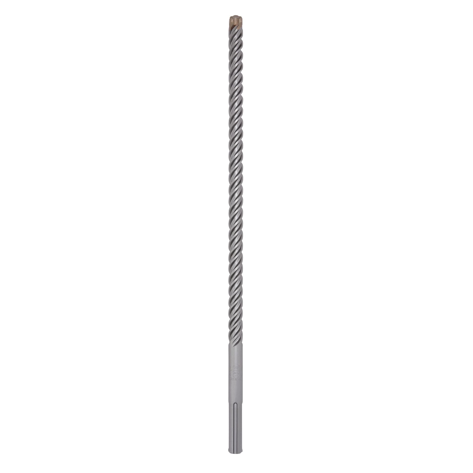 DEWALT DW5816 SDS MAX 7/8-in x 13-in Carbide Masonry Drill Bit For SDS-max drill