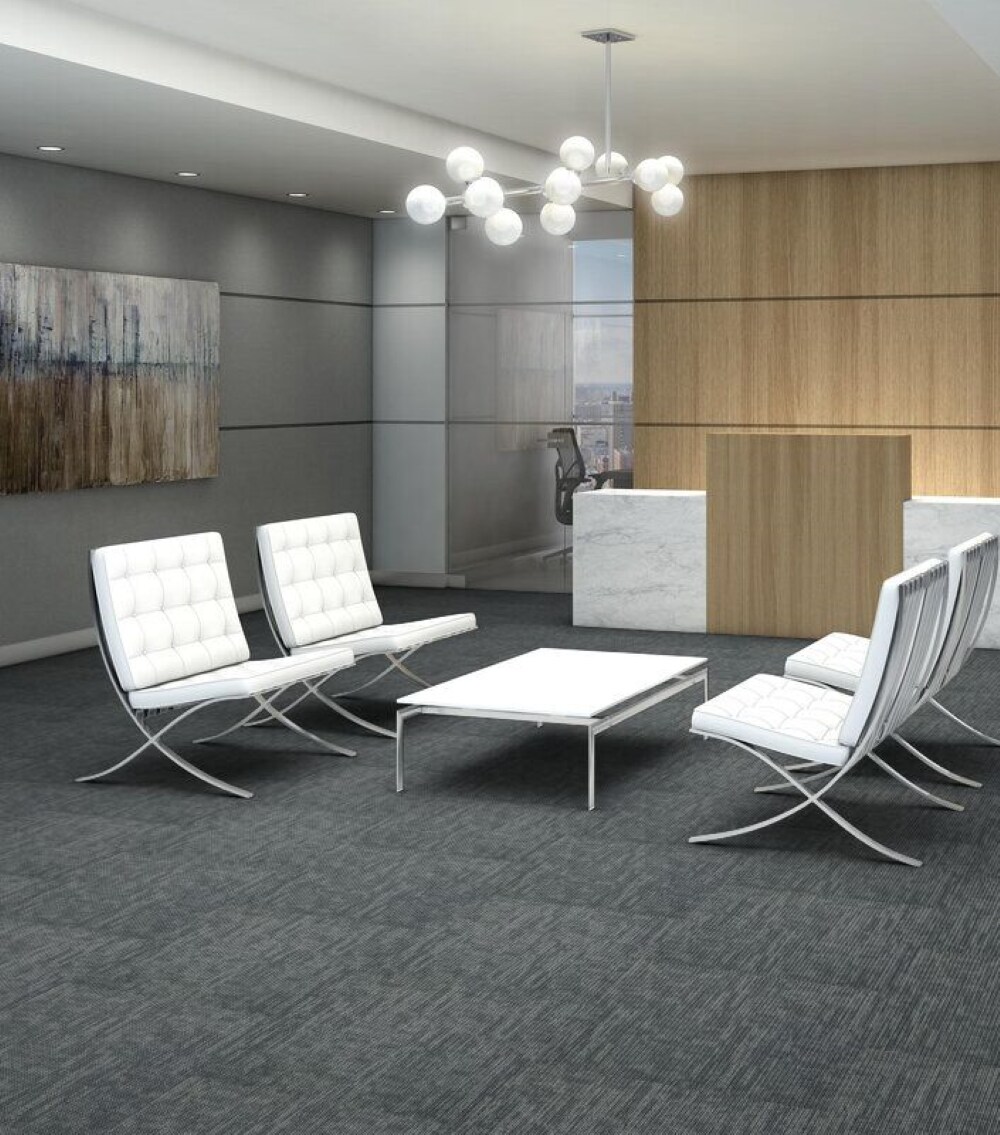 Shaw 7L80806505 Carpet-Tile - View #5