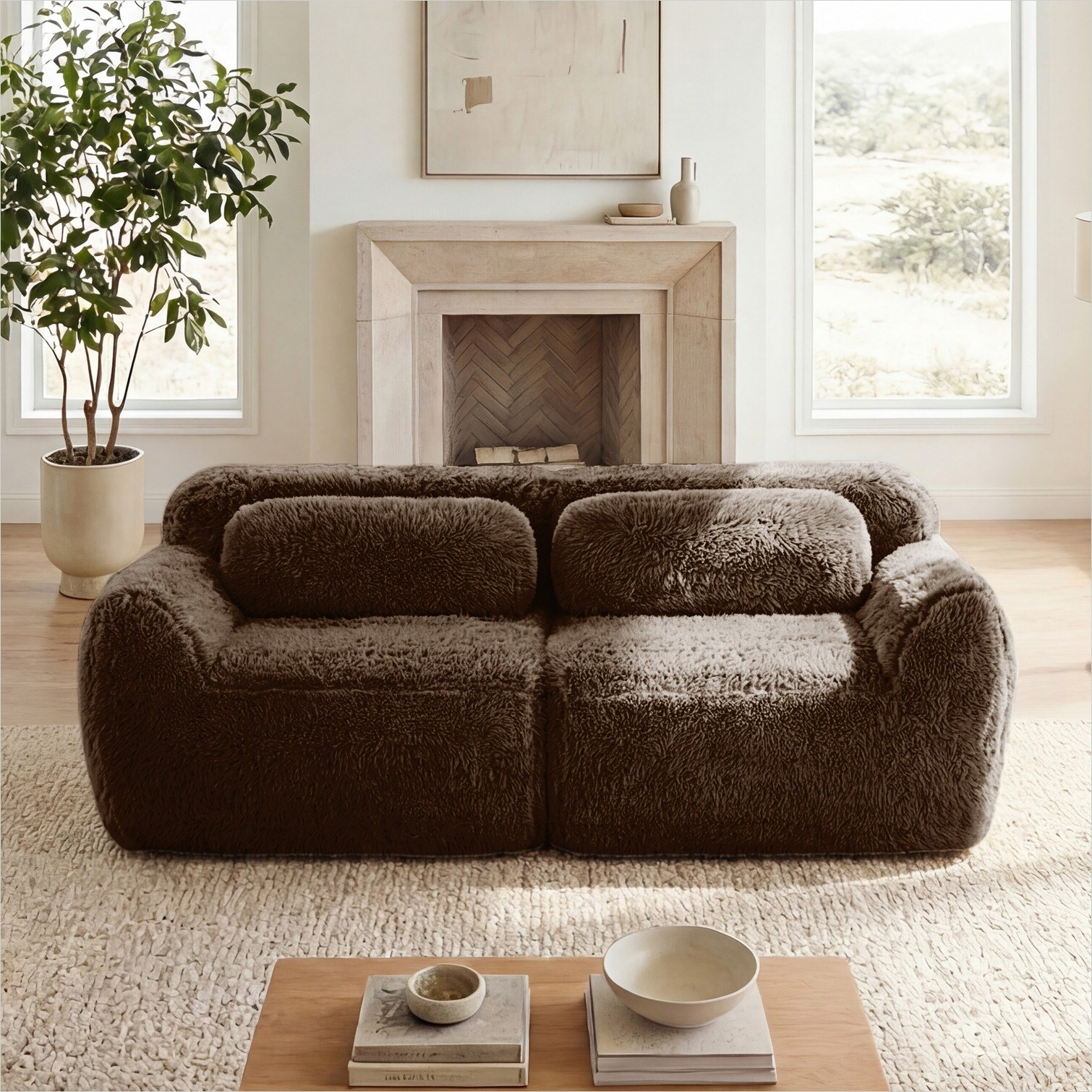 SunJet A9CKB813P1Z1 Sofas-Loveseats - View #2