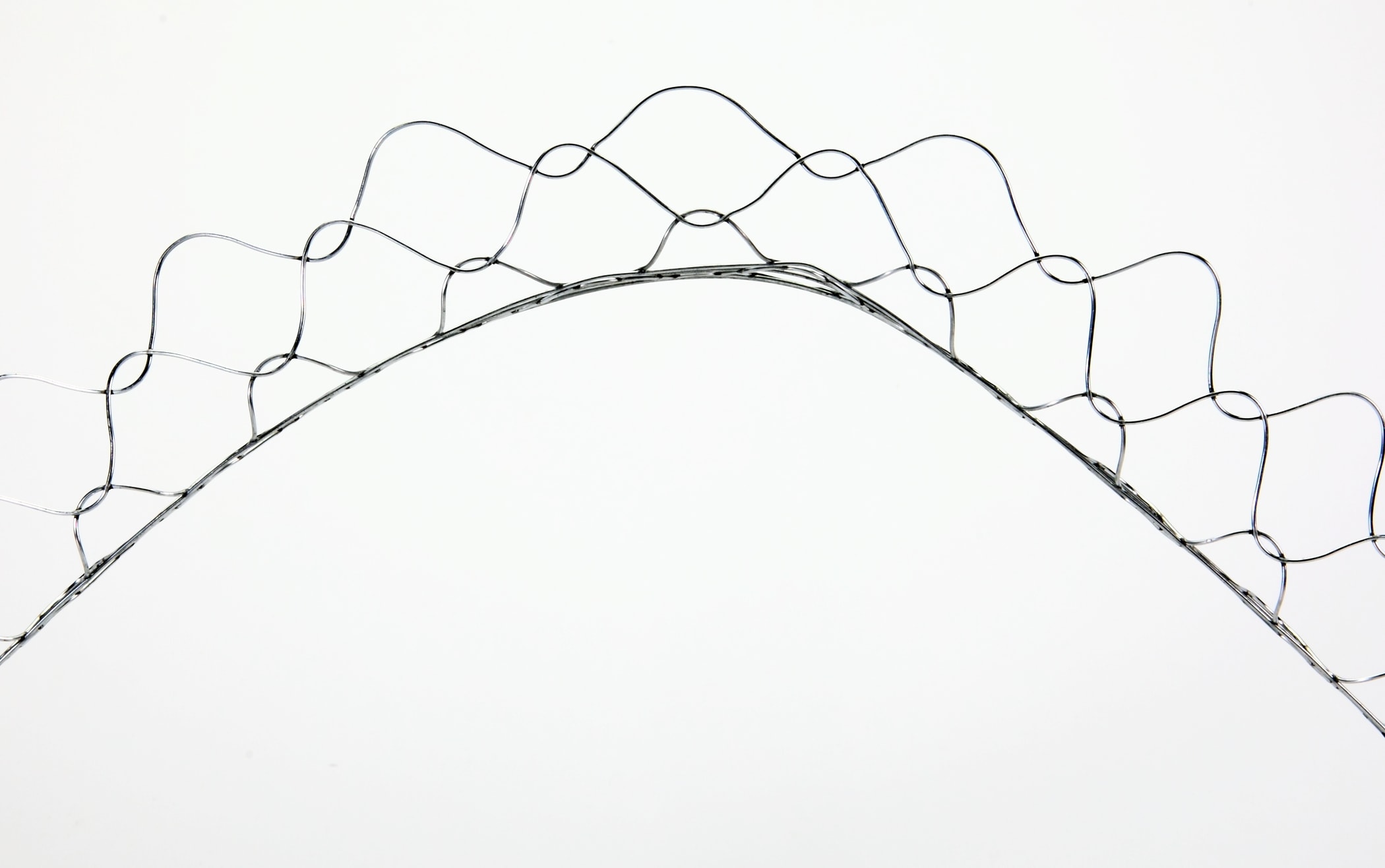  07082 2.5-in x 10-ft Galvanized steel Stucco Netting