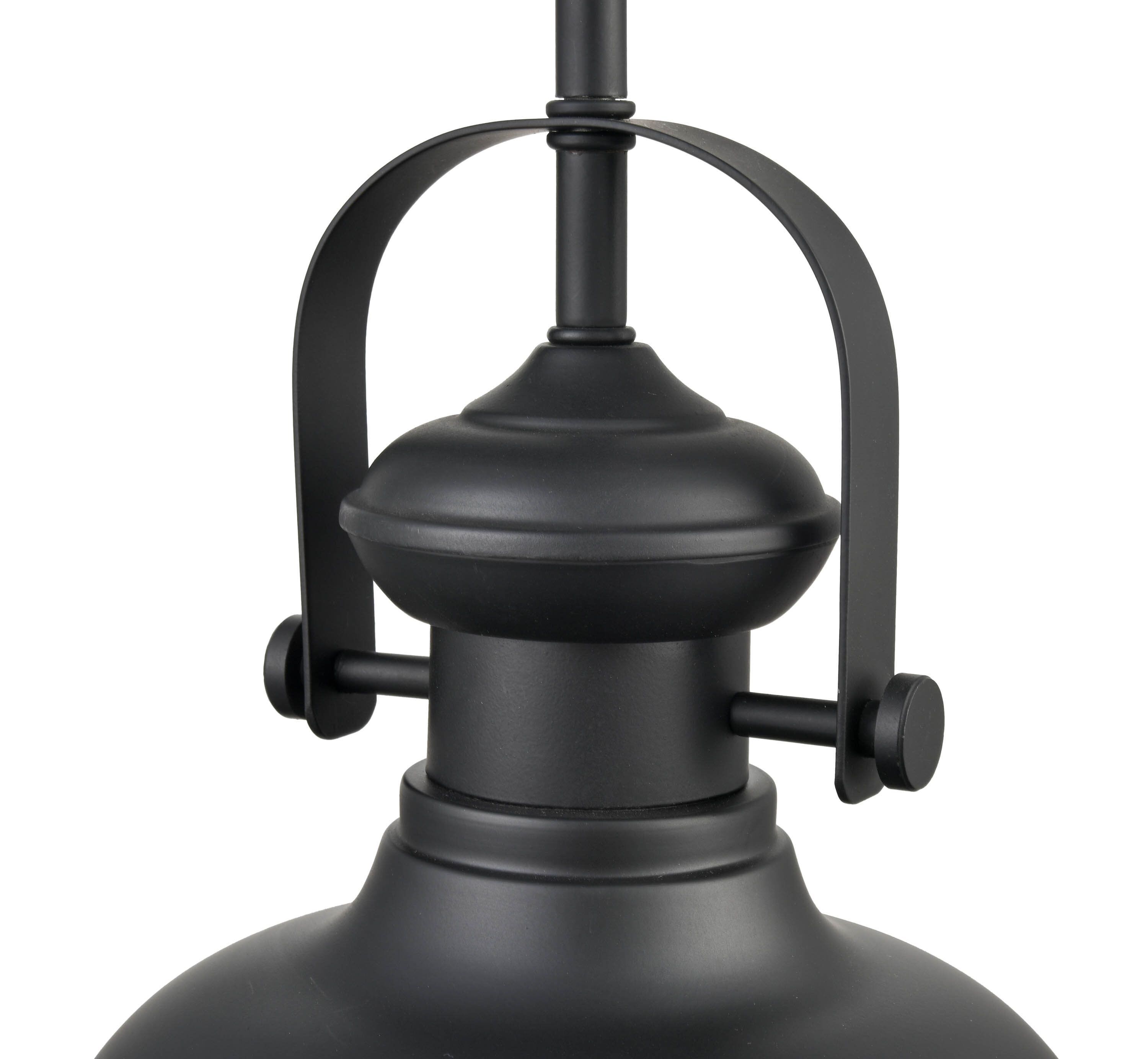 929 Lighting 90051-MB Pendant-Lights - View #2