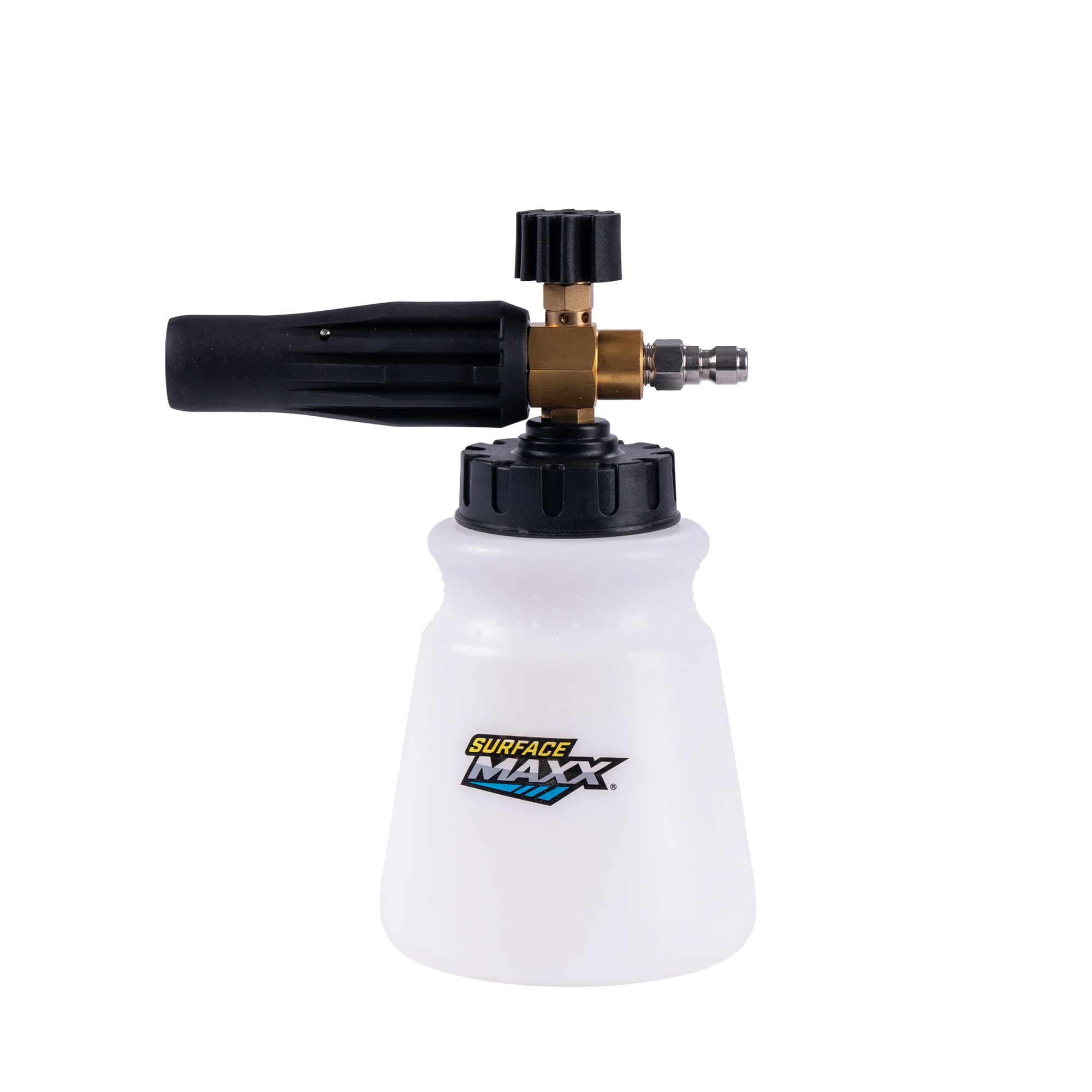 SurfaceMaxx up to 3700 PSI 1/4-in Foam Cannon #SMX-PWA155
