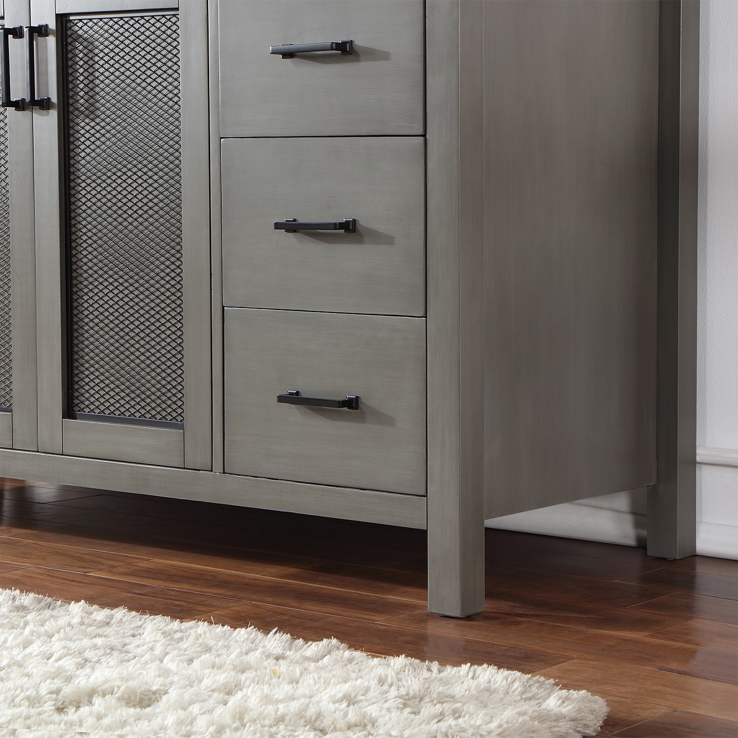 Altair 542060S-GP-AW-NM Bath-Vanity-Combo - View #5