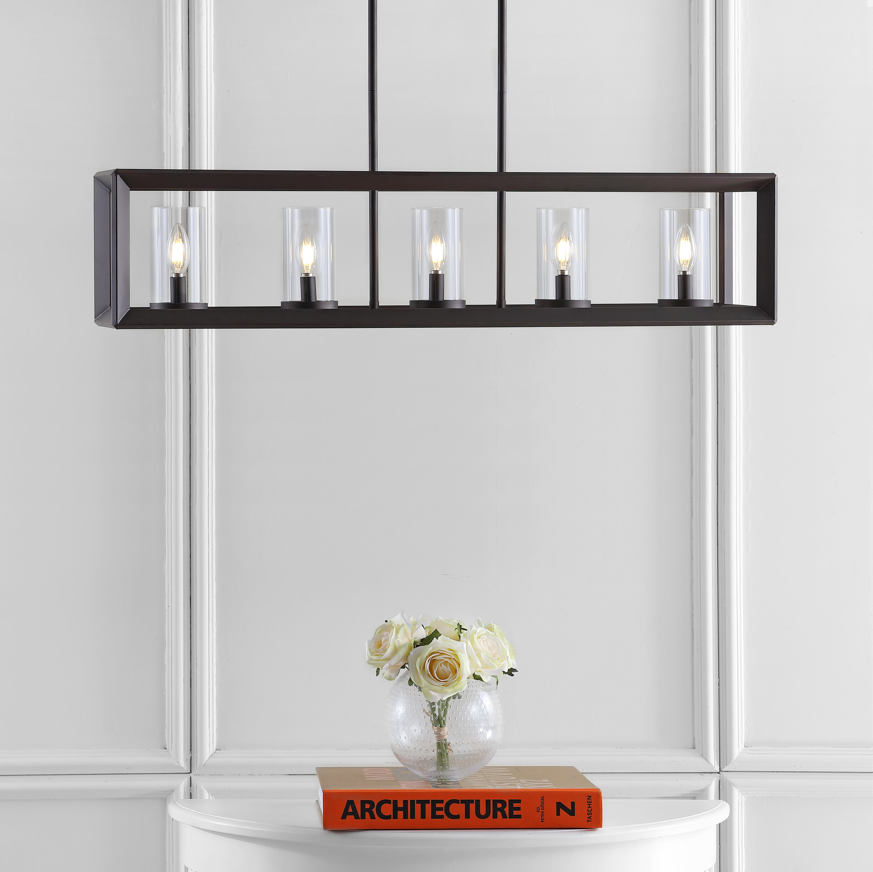 JONATHAN  Y JYL7414A Pendant-Lights - View #5
