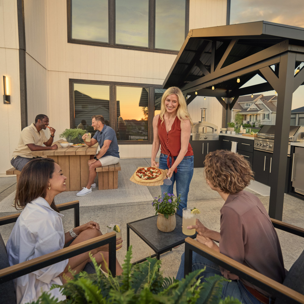 Range Outdoor Living 2404144COM Modular-Outdoor-Kitchens - View #18