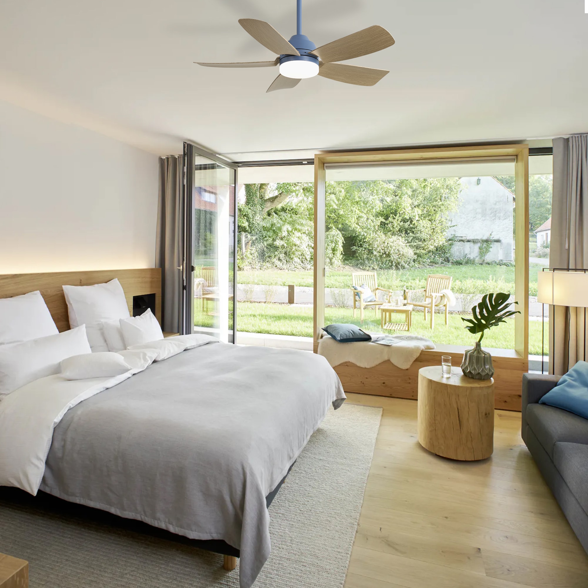 Bybafun YA3200048 Ceiling-Fans - View #9