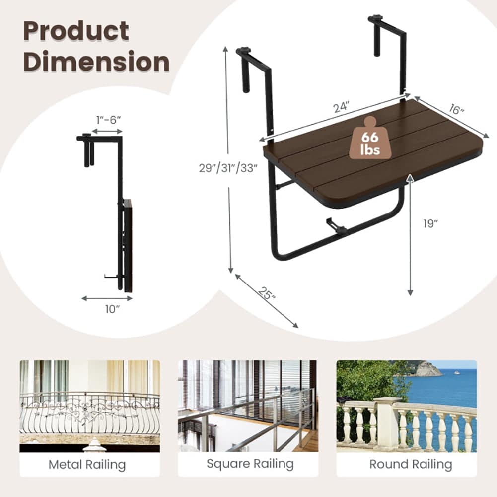 VERYKE 5399826654982 End-Tables - View #4