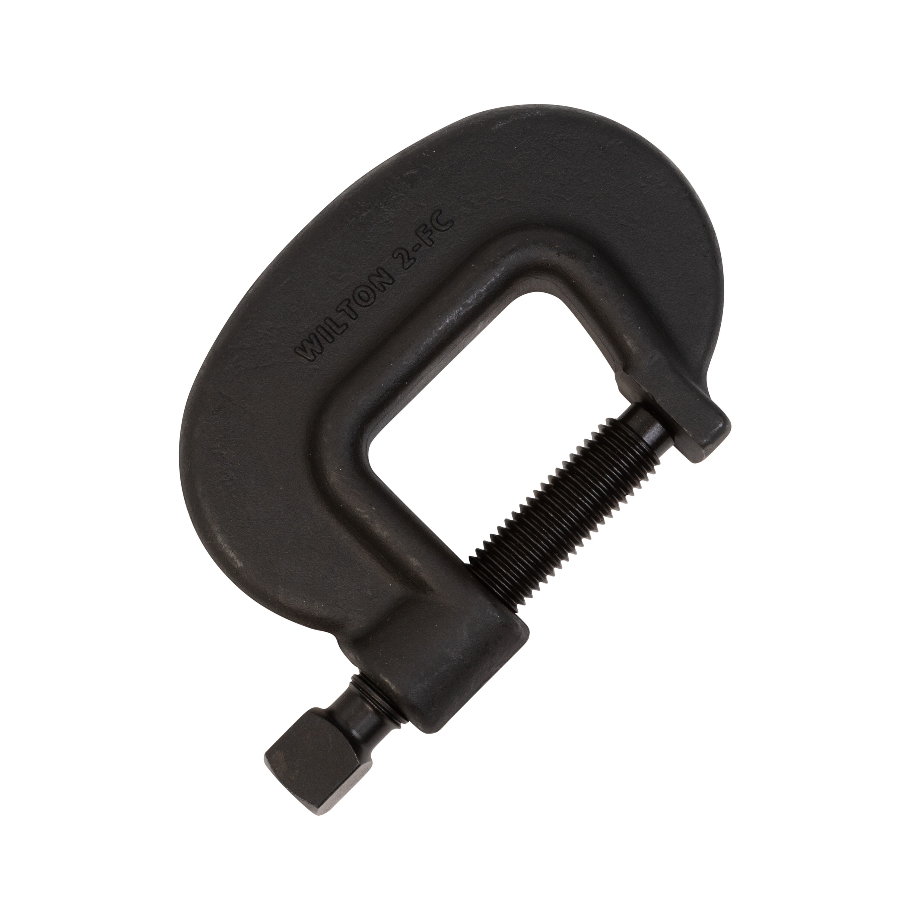 Wilton WL9-14536 2-5/16-in Brute Force 12500-lb C-Clamp