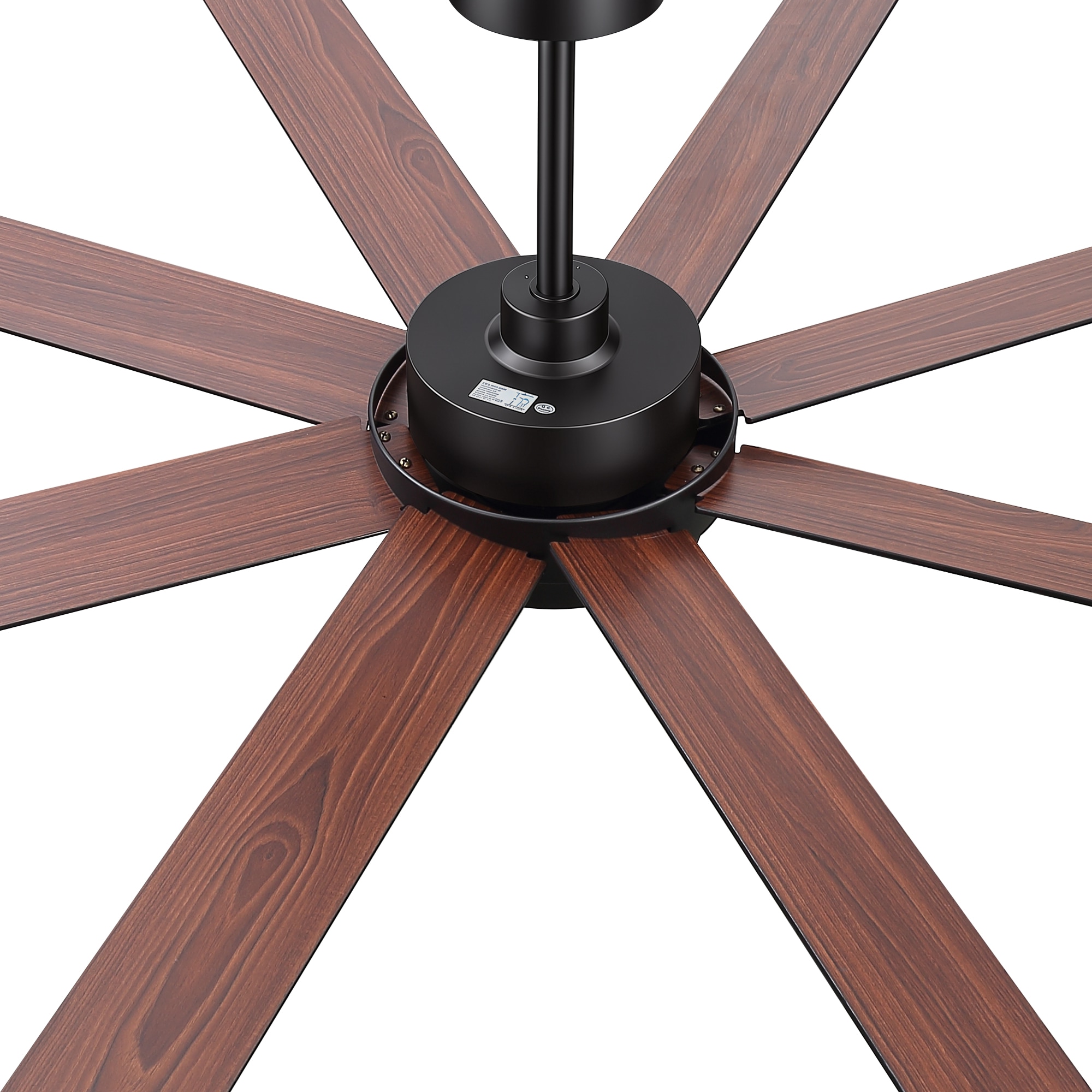 Breezary 40048-BK Ceiling-Fans - View #11