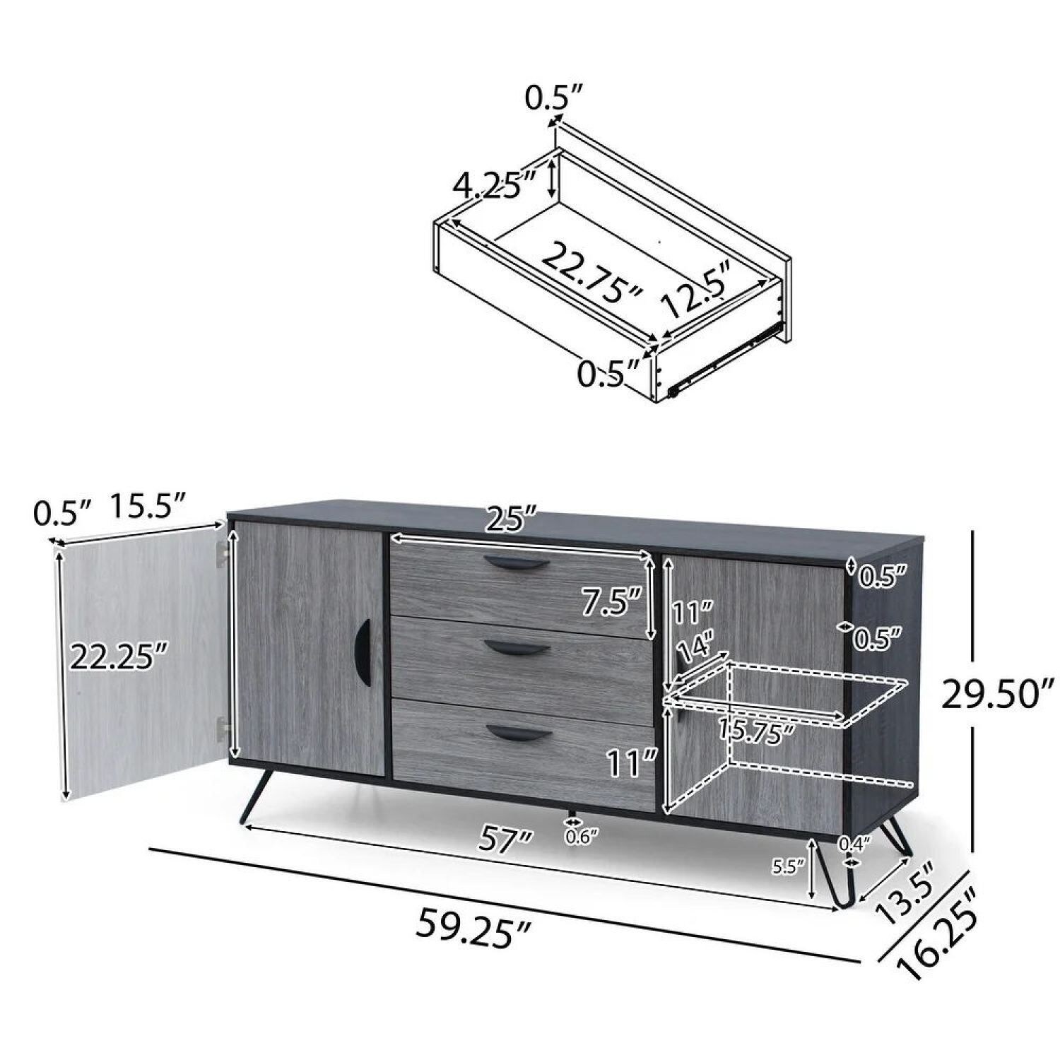 JASMODER W160881141 Dining-Sets - View #7