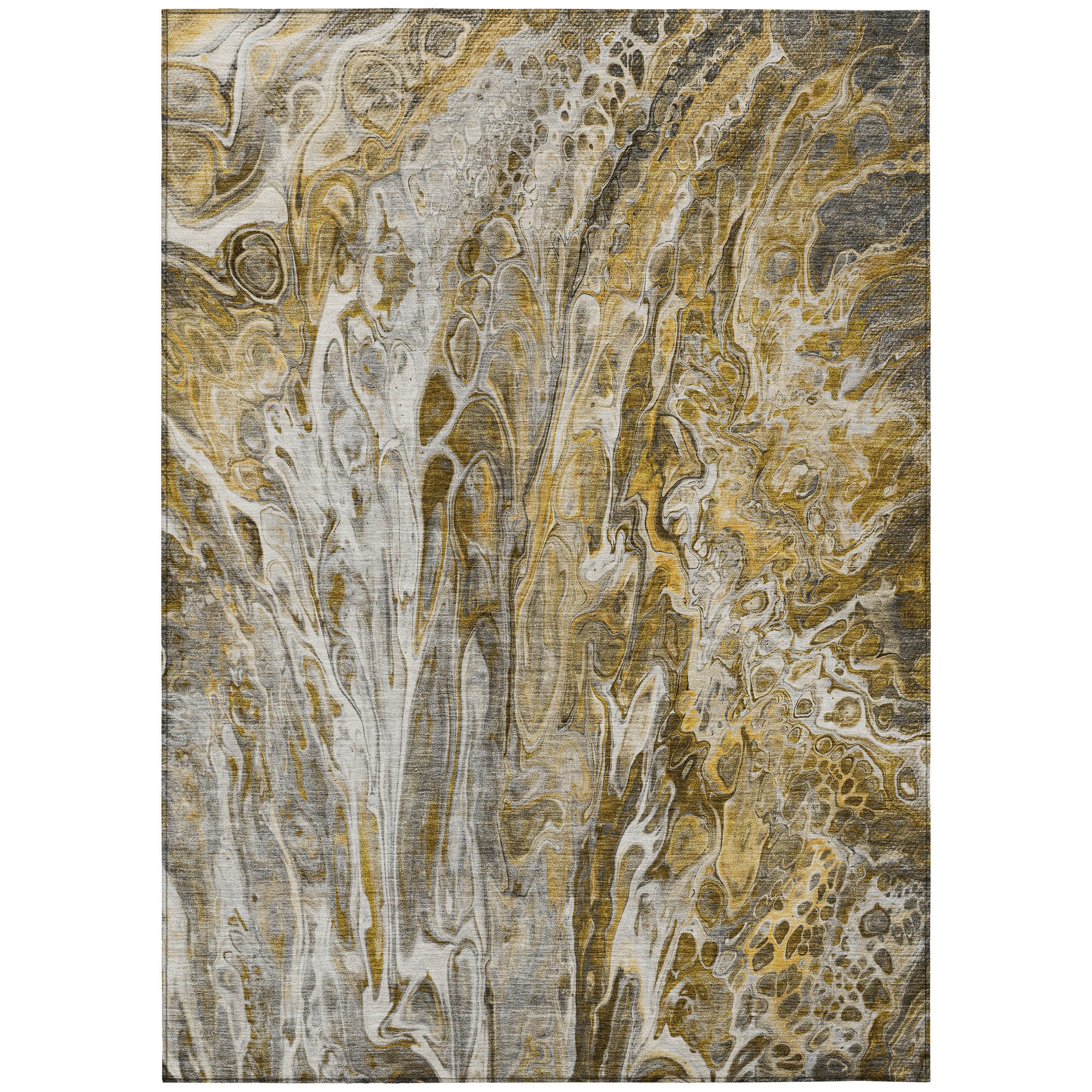Addison Rugs ACN602BR8X10 rugs - View #2