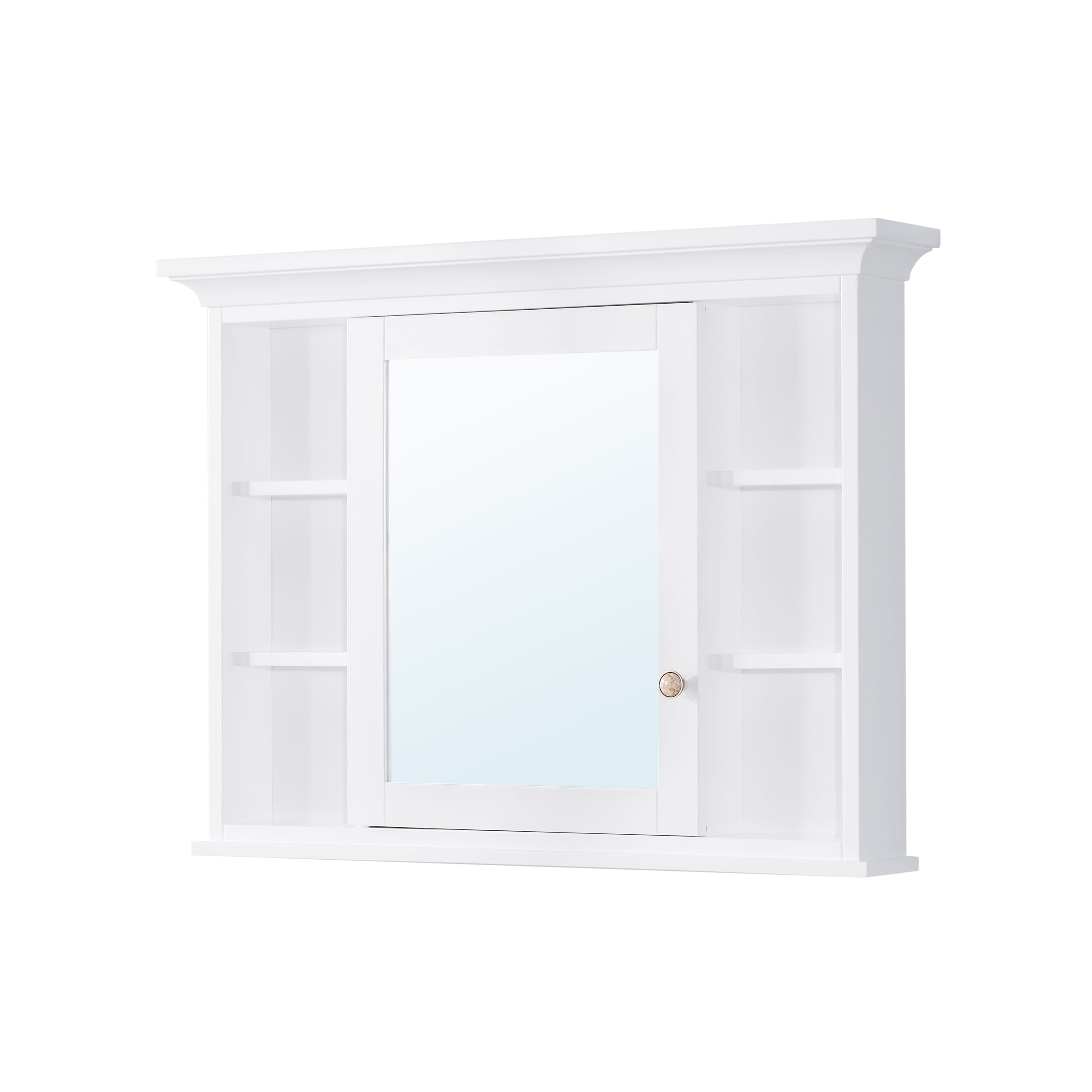 Forclover HE-JG1124 Bathroom-Medicine-Cabinets - View #5