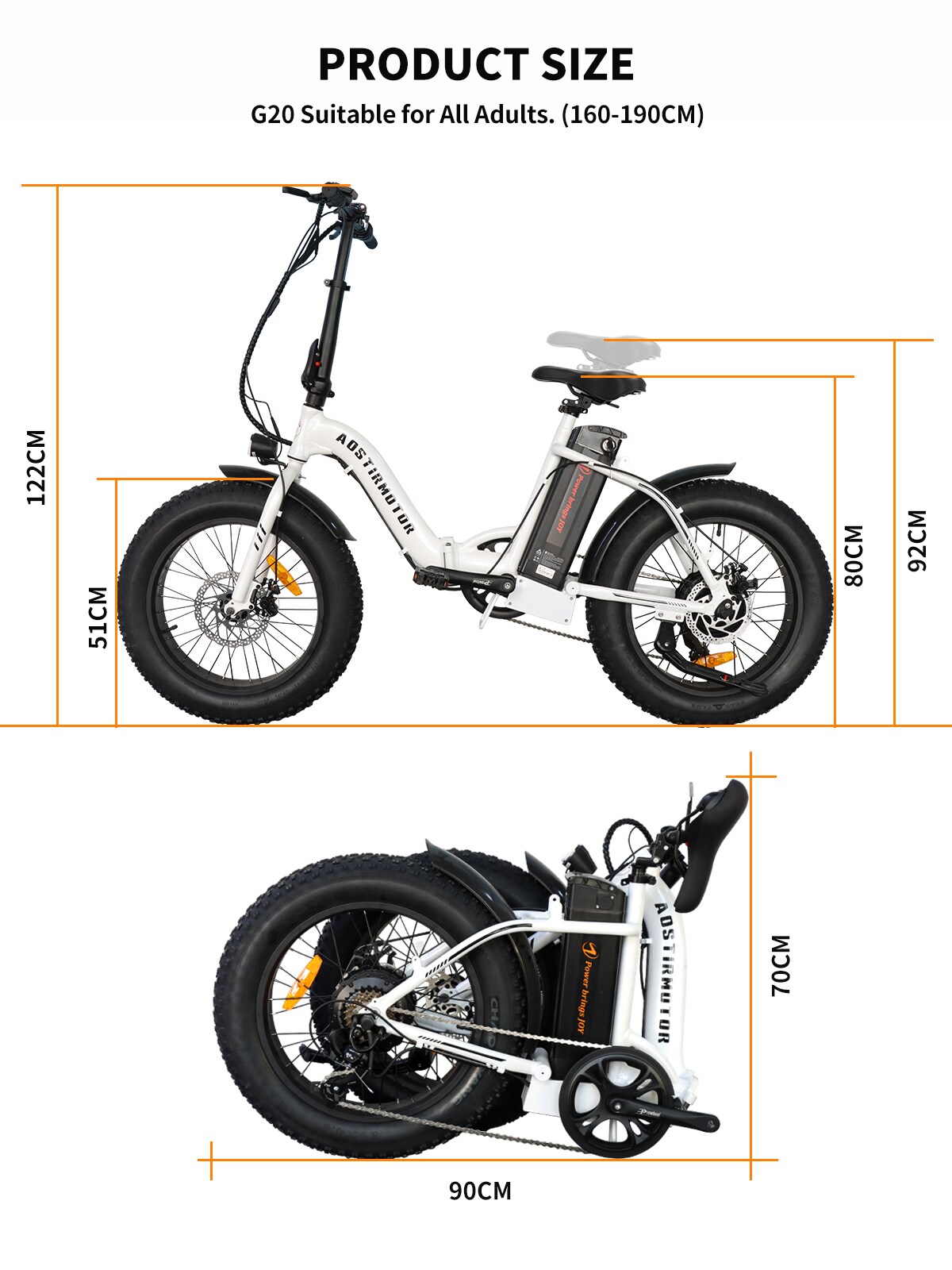 Damerin LMT79 bikes - View #4