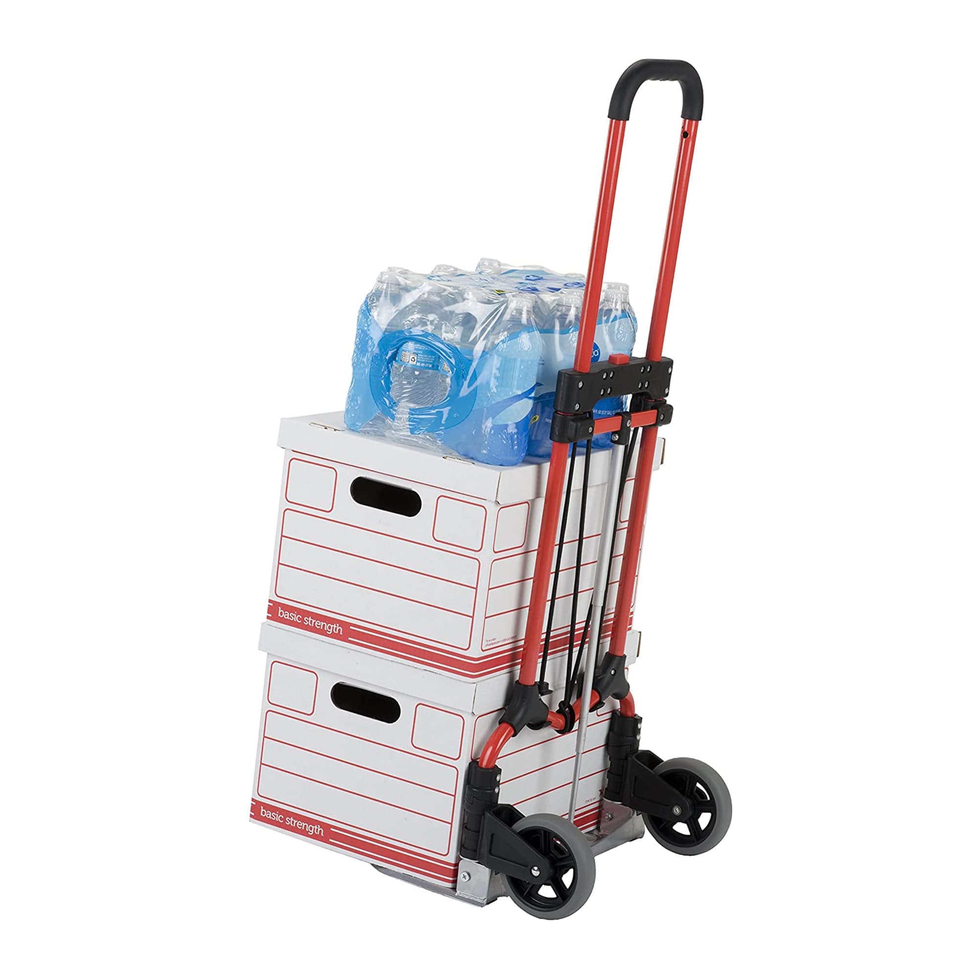 MAGNA CART 274254 Hand-Truck-Dollies - View #6