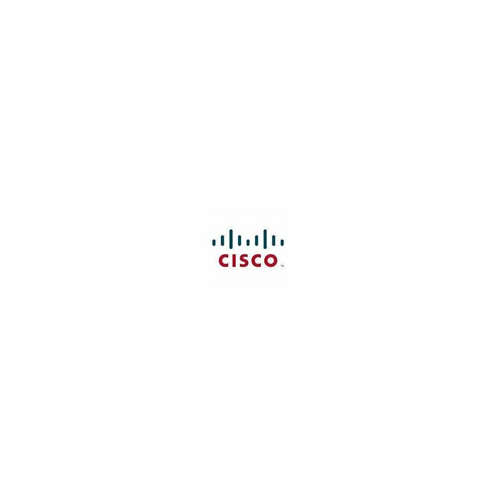  ISTR25679 Cisco-HW Unified Communication CP-7800-HS-CORD ORD Handset Cord for Unified IP Phone 7800 Series