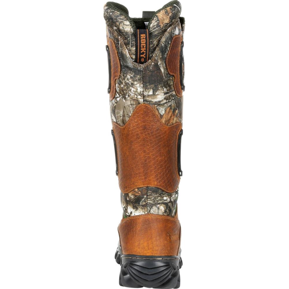 Rocky RKS0419  W  090 footwear - View #4