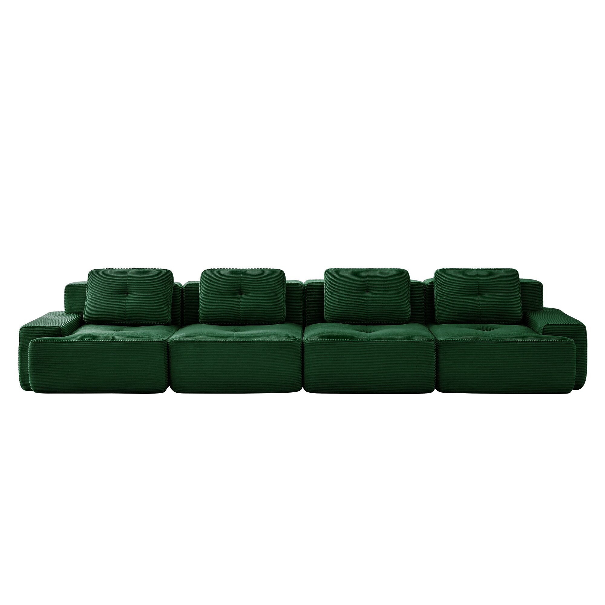 Homy Casa YG01489 Sofas-Loveseats - View #18