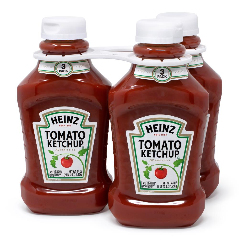 We tried 12 ketchup brands to perfect your picnic or backyard barbecue