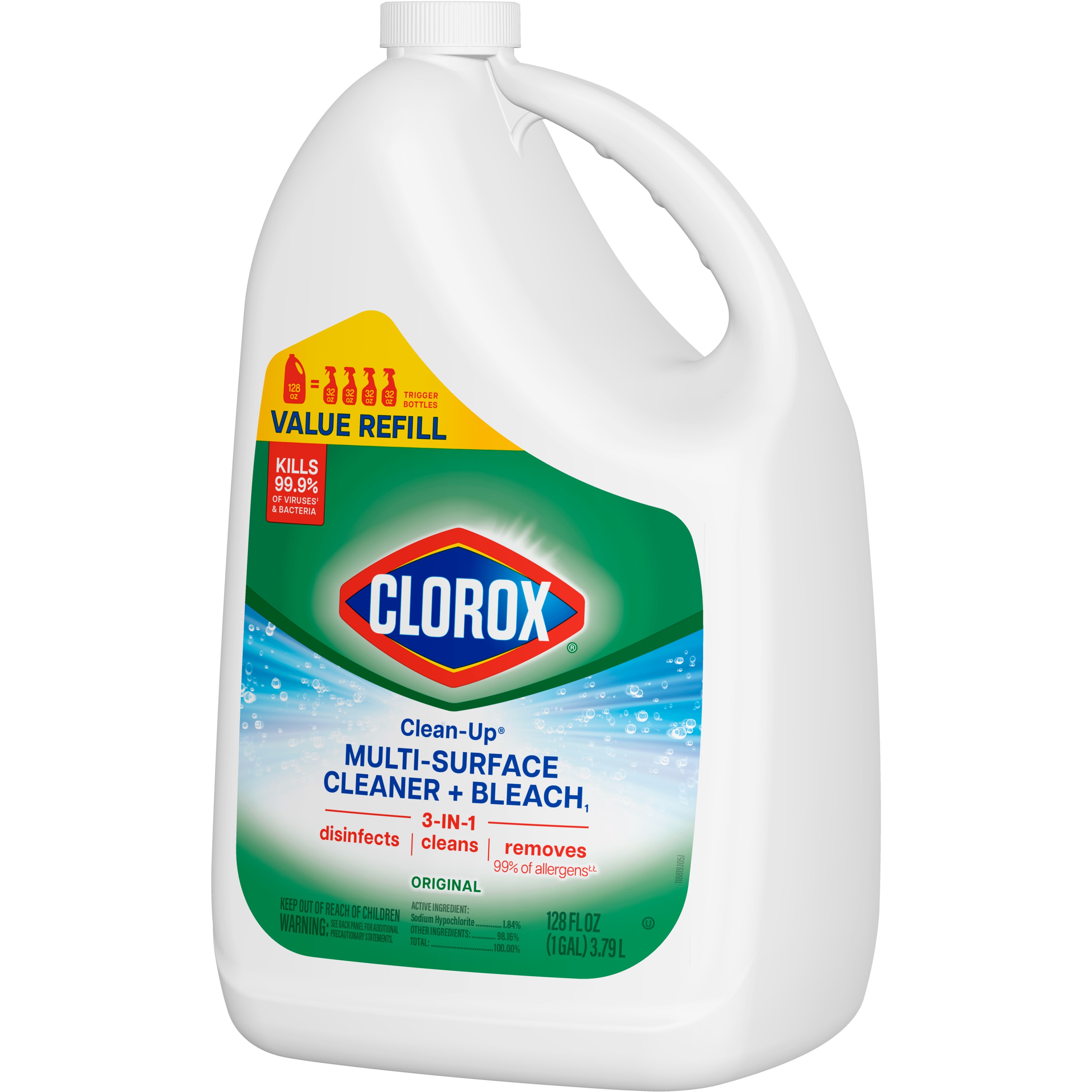 Clorox 4460031122 All-Purpose-Cleaners - View #12